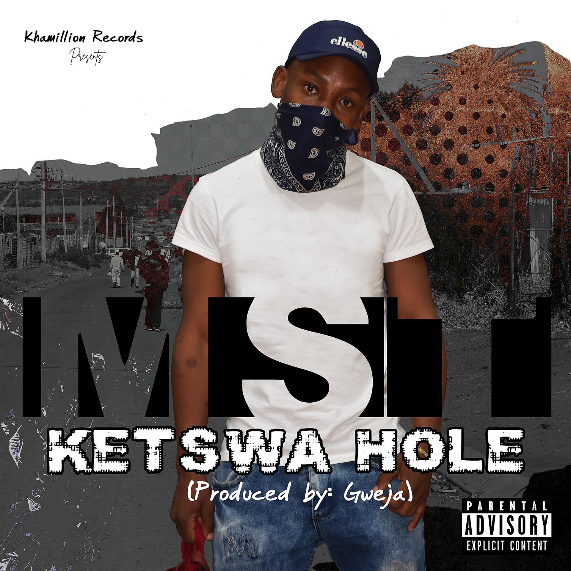 Постер альбома Ketswa Hole