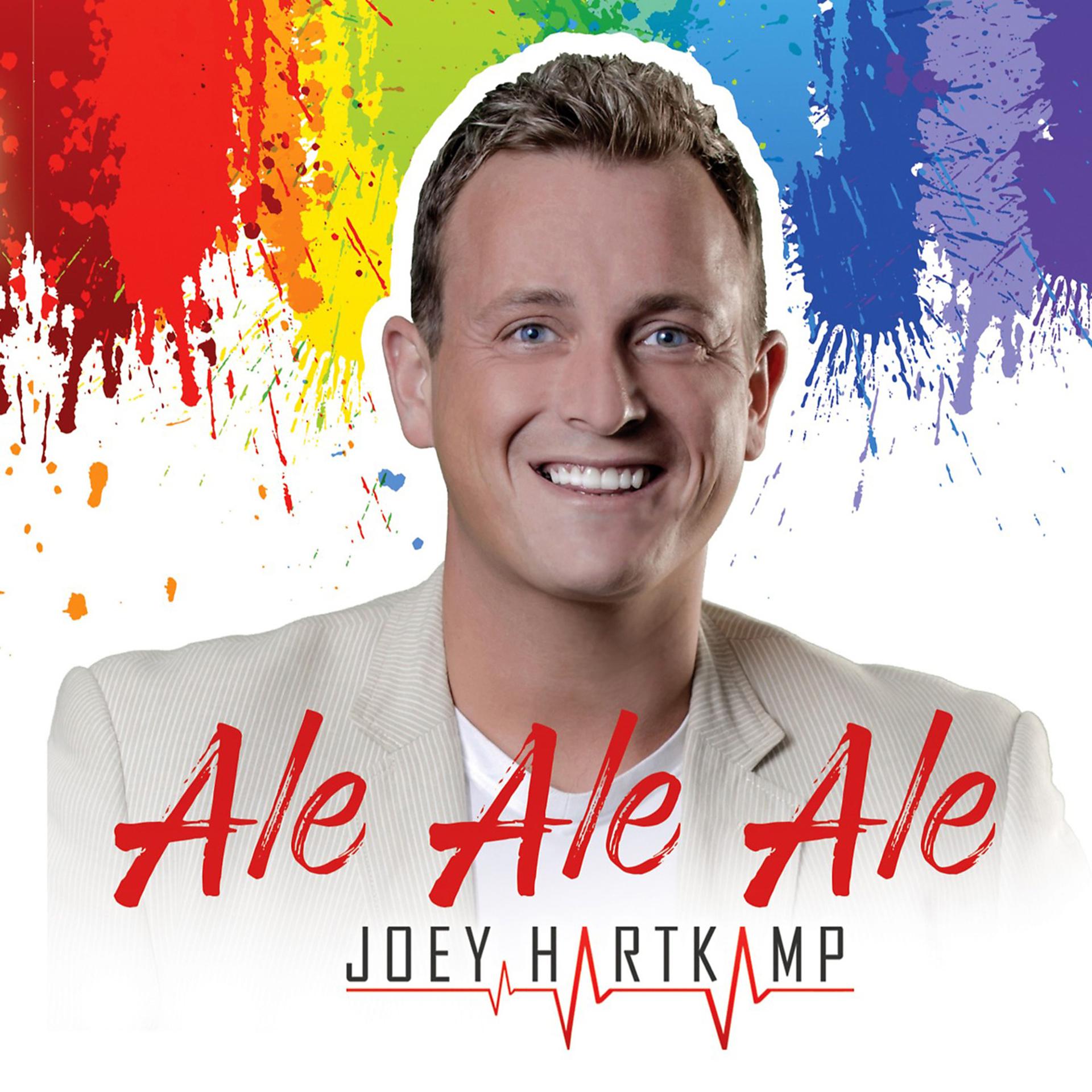 Постер альбома Ale Ale Ale