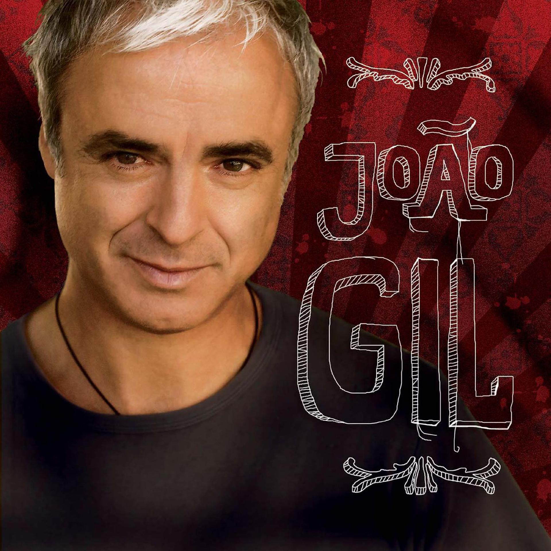 Постер альбома João Gil