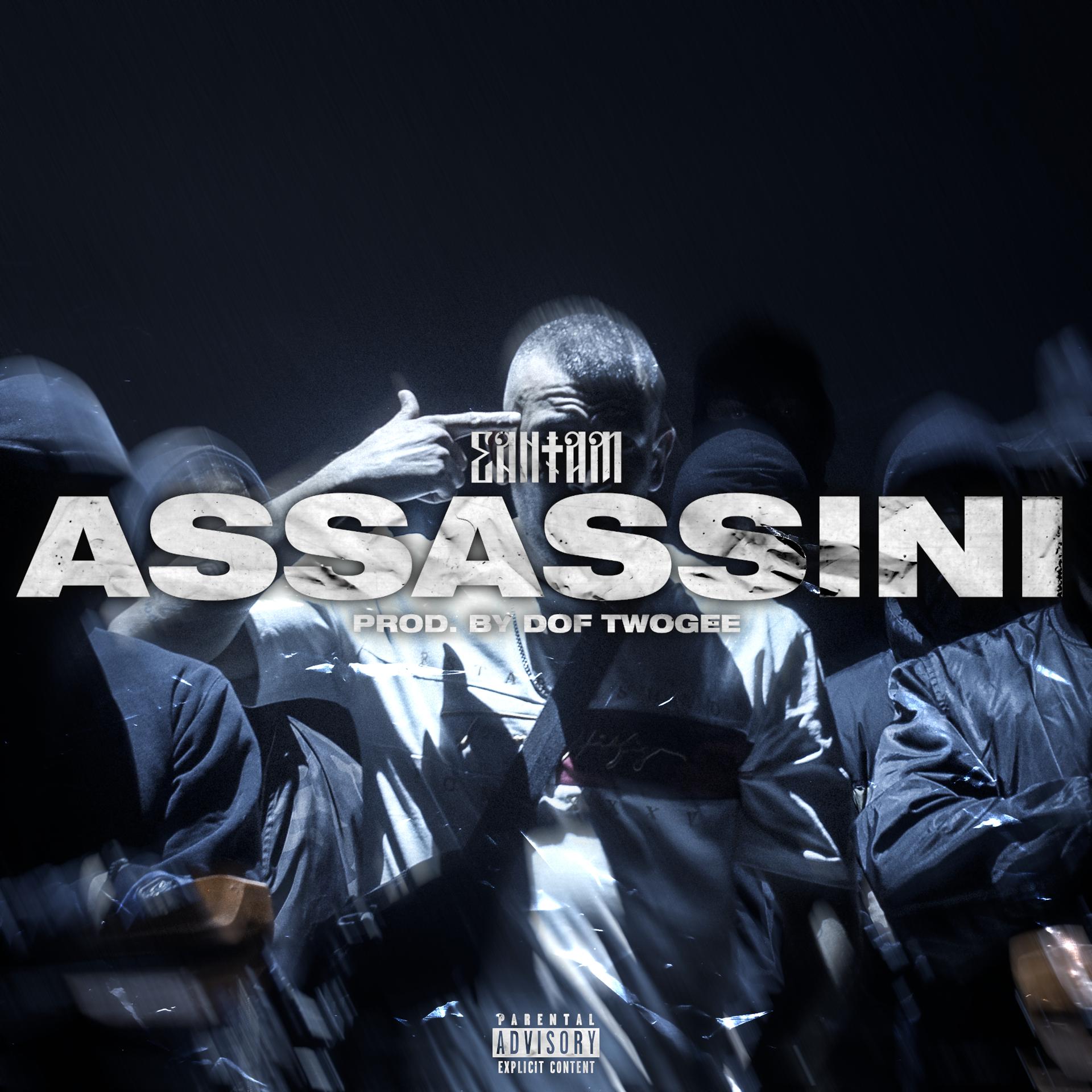 Постер альбома Assassini