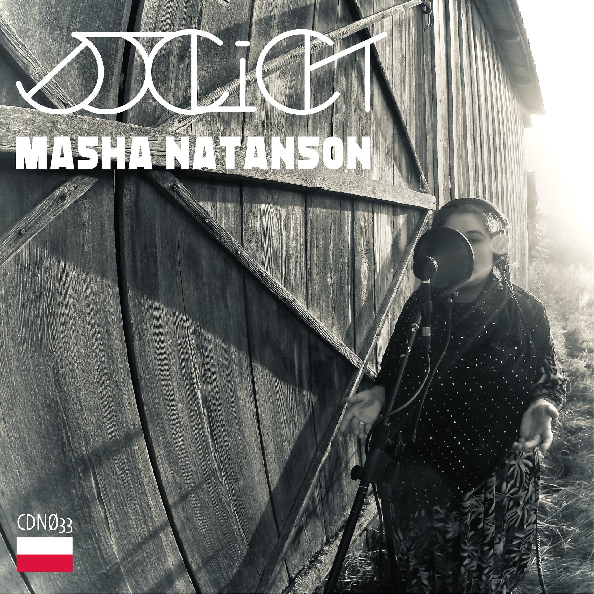 Постер альбома Djclick & Masha Natanson