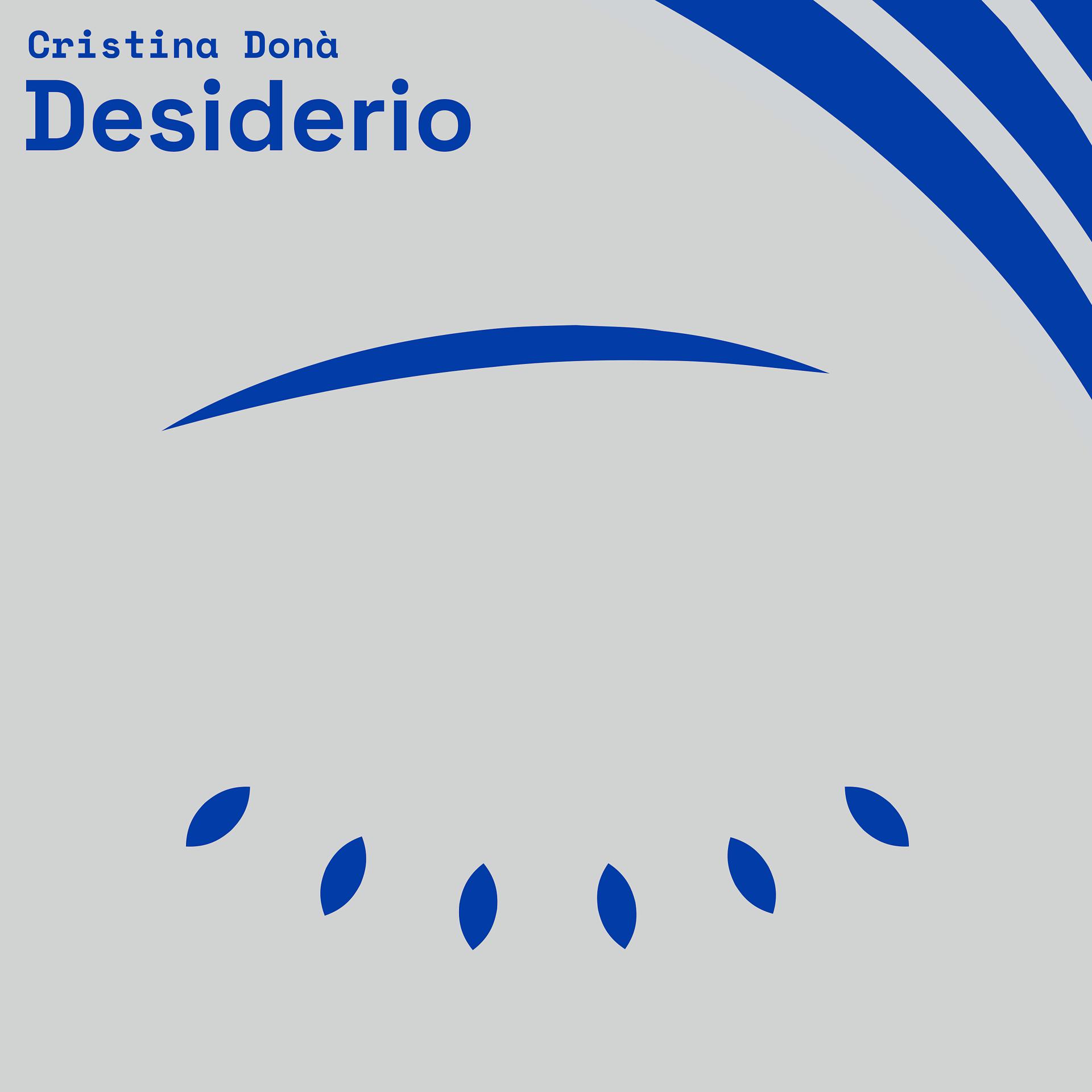 Постер альбома Desiderio (Cannibal Version)