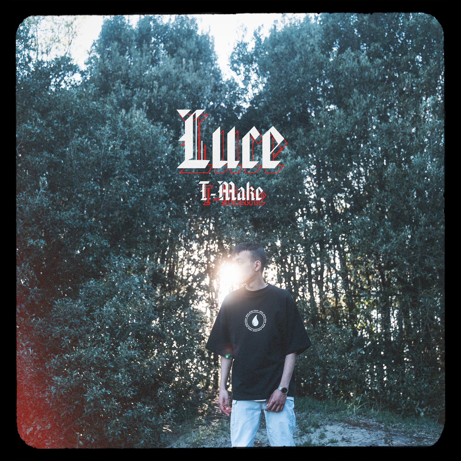 Постер альбома Luce