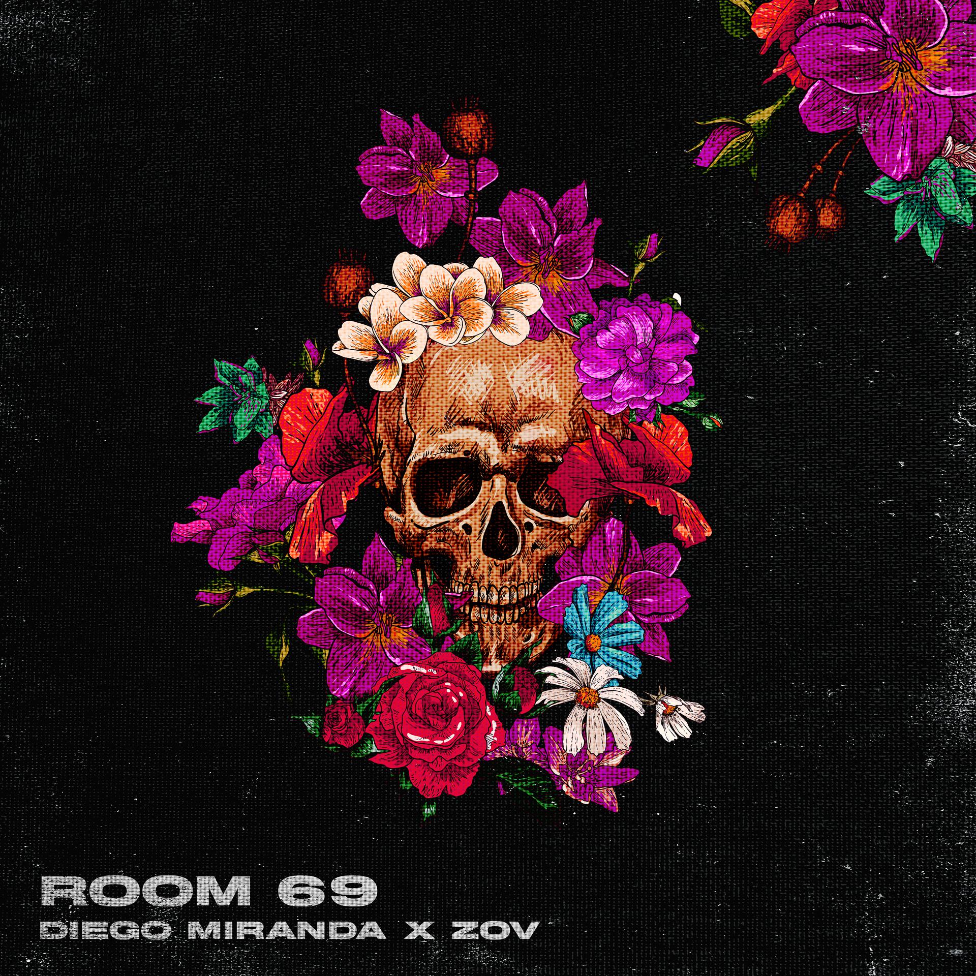 Постер альбома Room 69