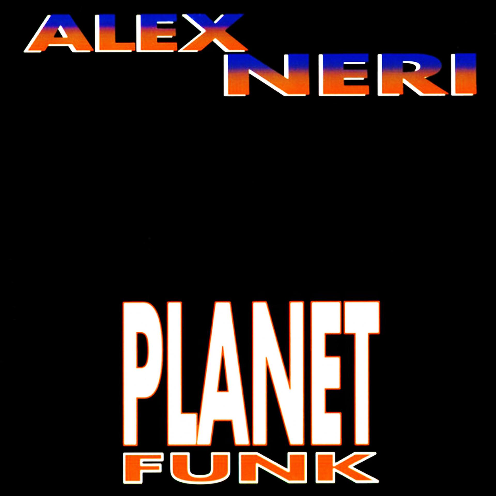Постер альбома Planet Funk Vol. 1
