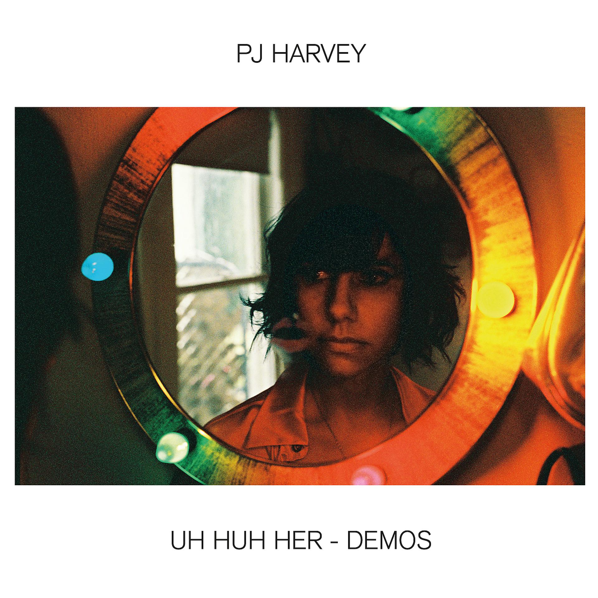 Постер альбома Uh Huh Her - Demos
