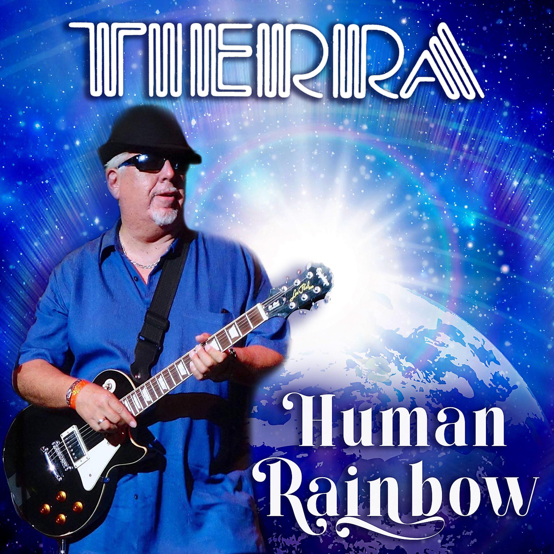 Постер альбома Human Rainbow
