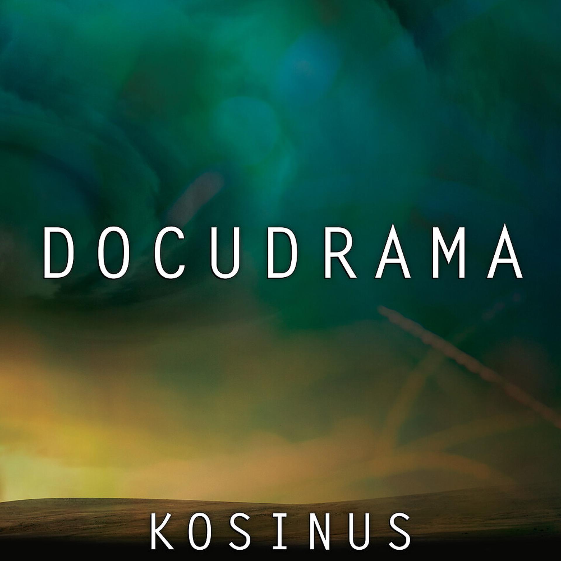 Постер альбома Docudrama