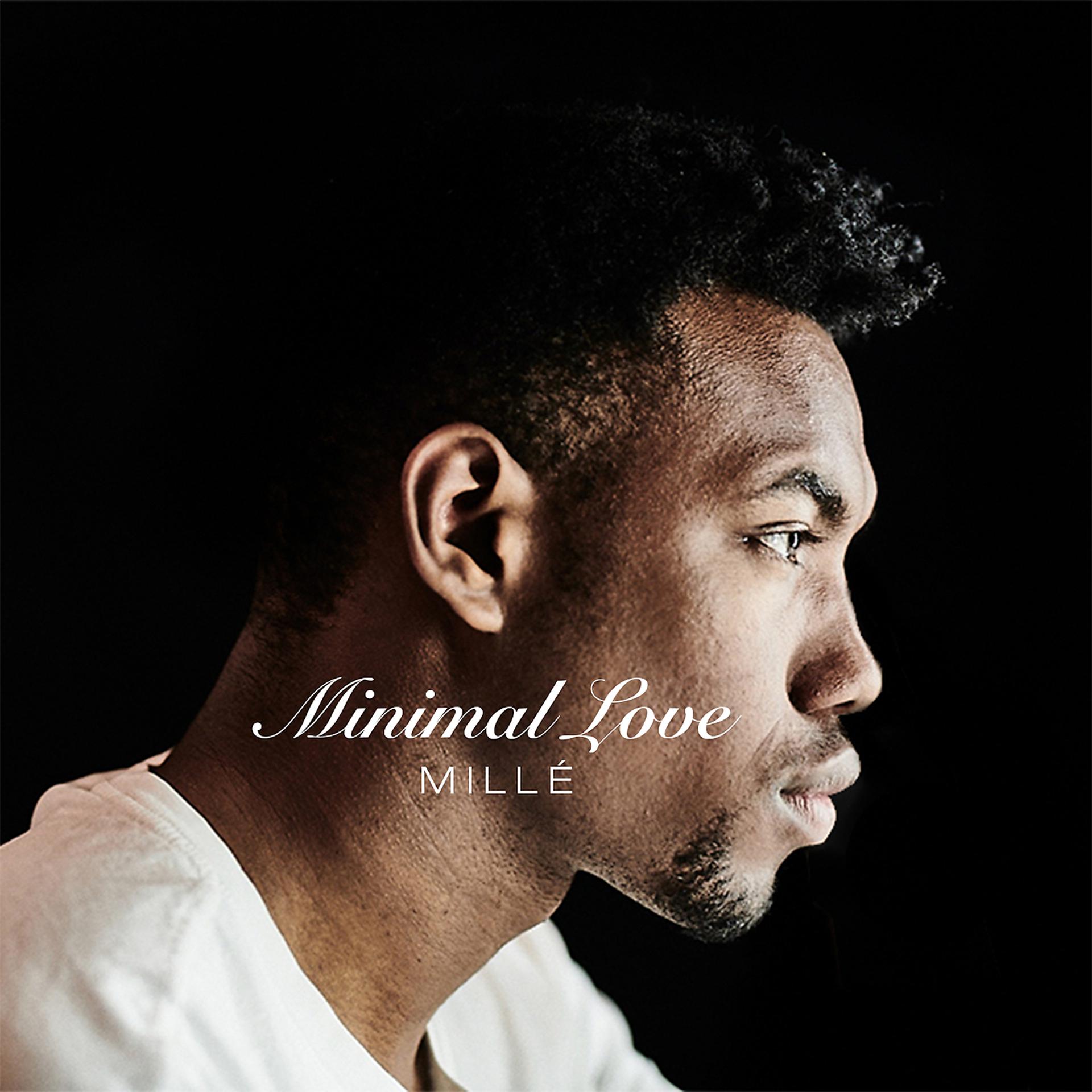 Постер альбома Minimal Love