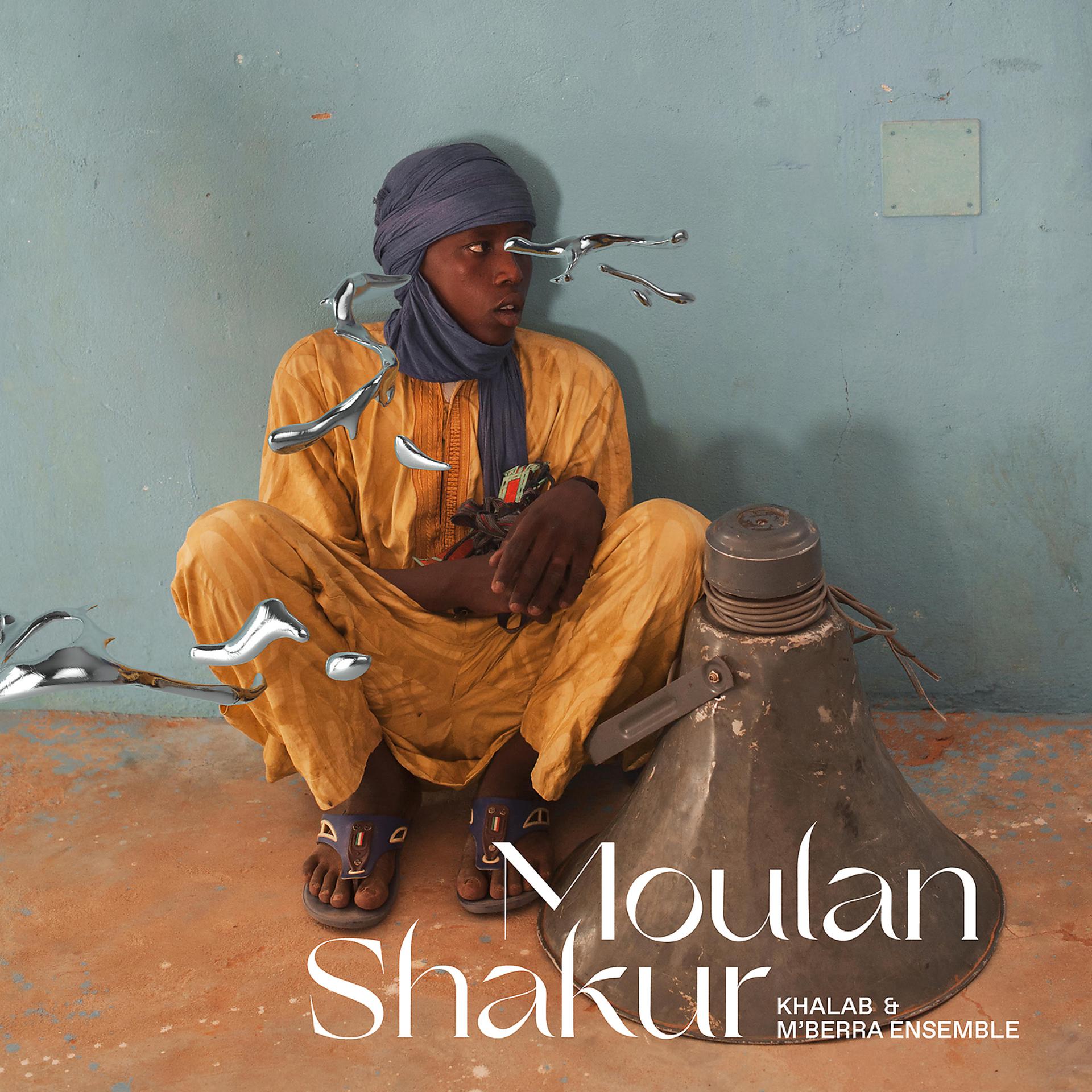 Постер альбома Moulan Shakur