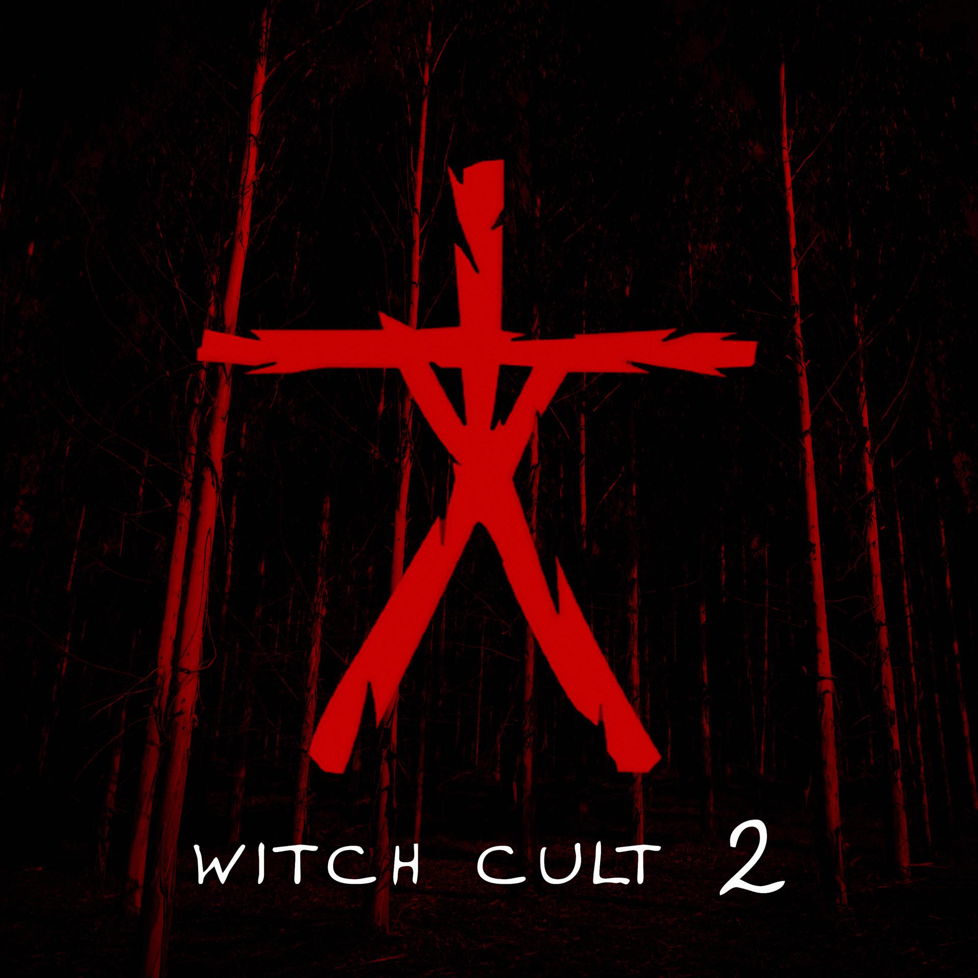 Постер альбома Witch Cult 2