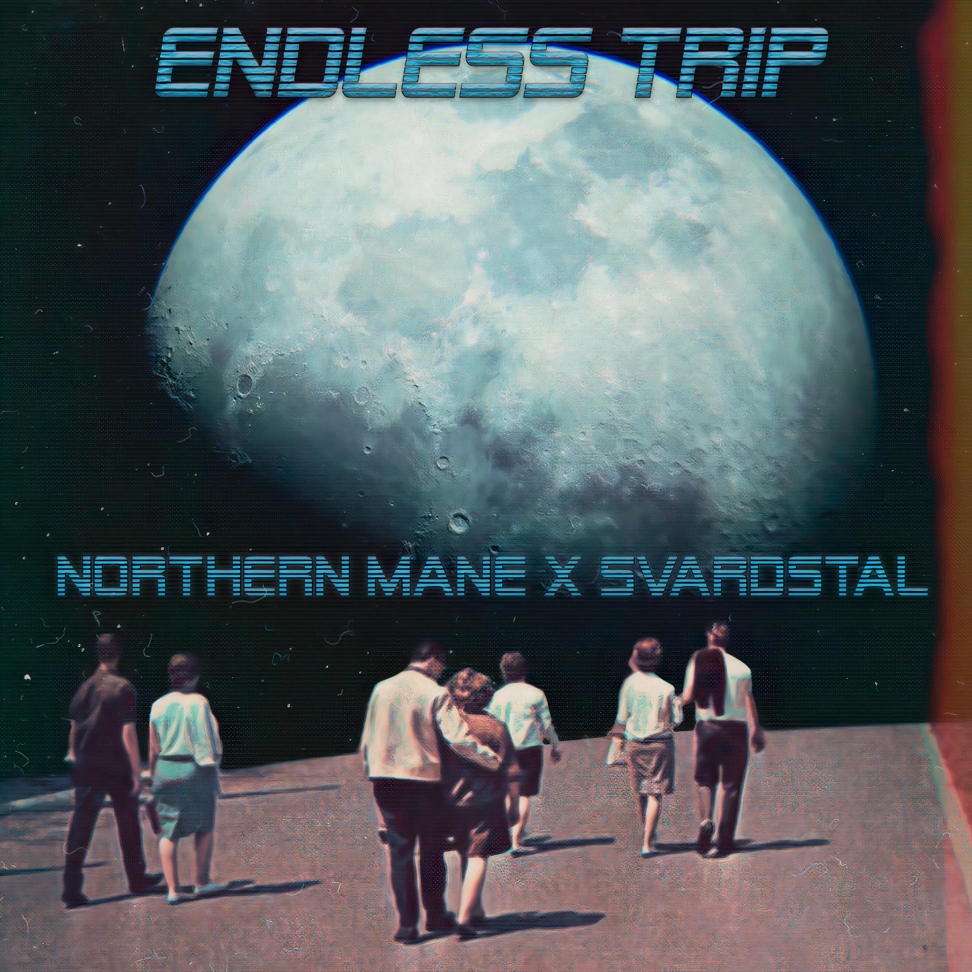 Постер альбома Endless Trip
