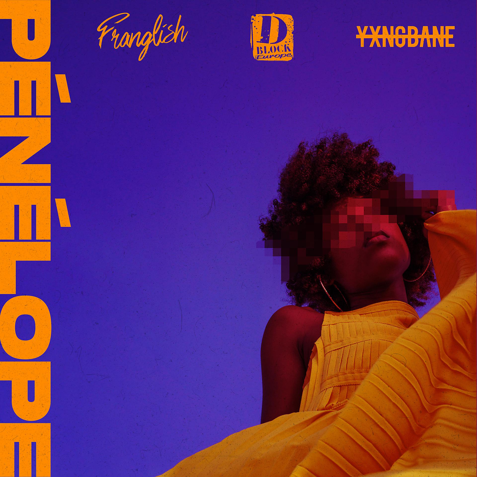 Постер альбома Pénélope