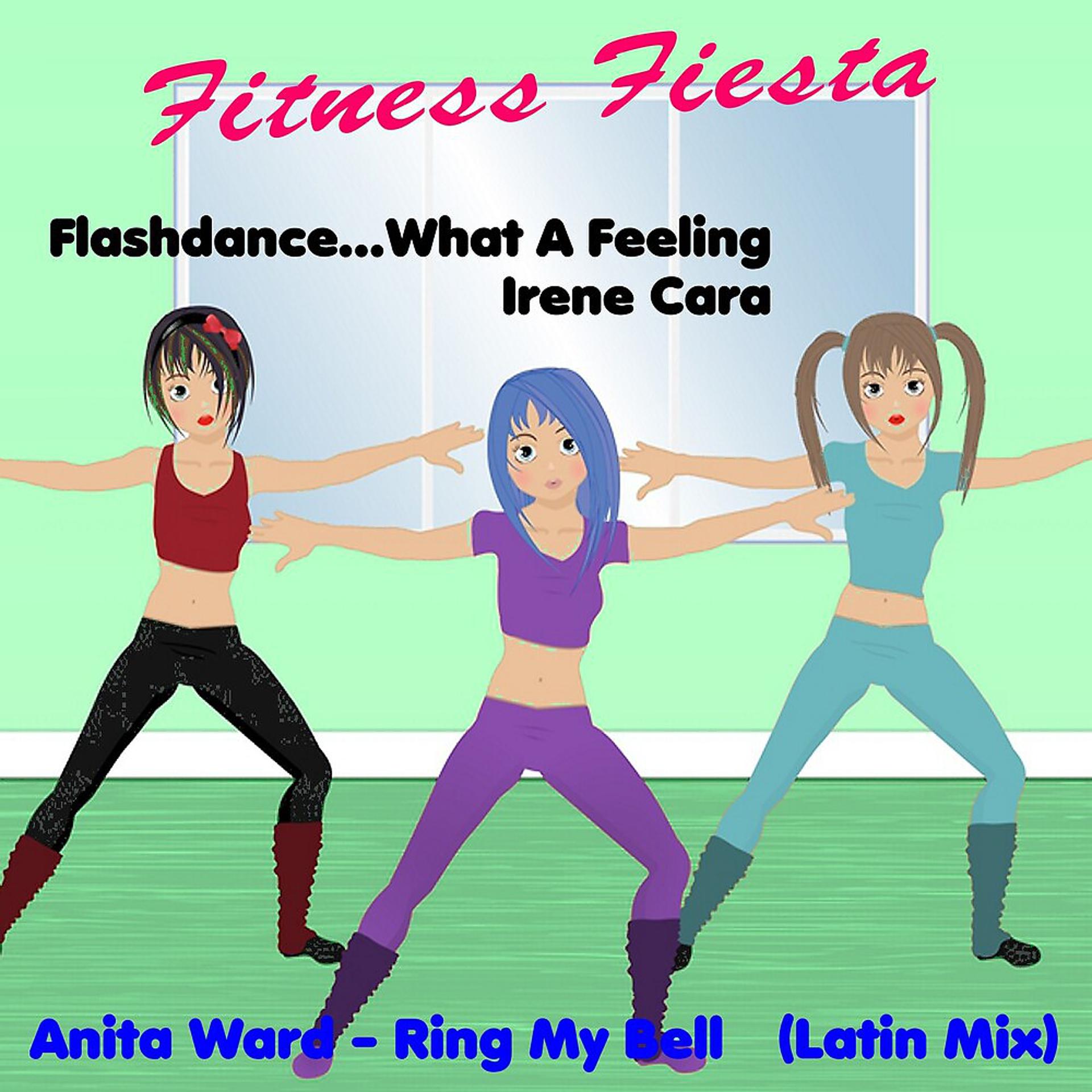 Постер альбома Fitness Fiesta