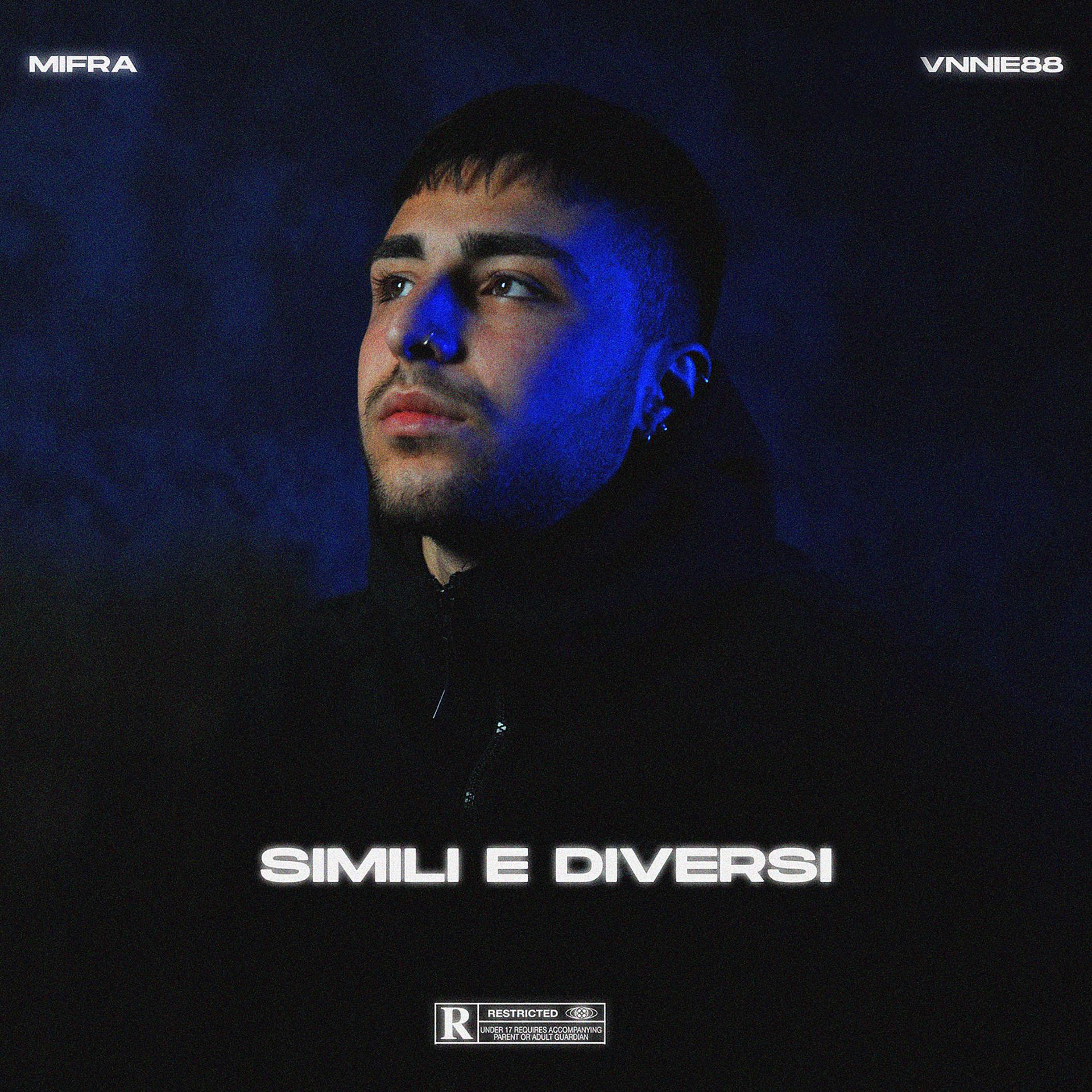 Постер альбома Simili E Diversi