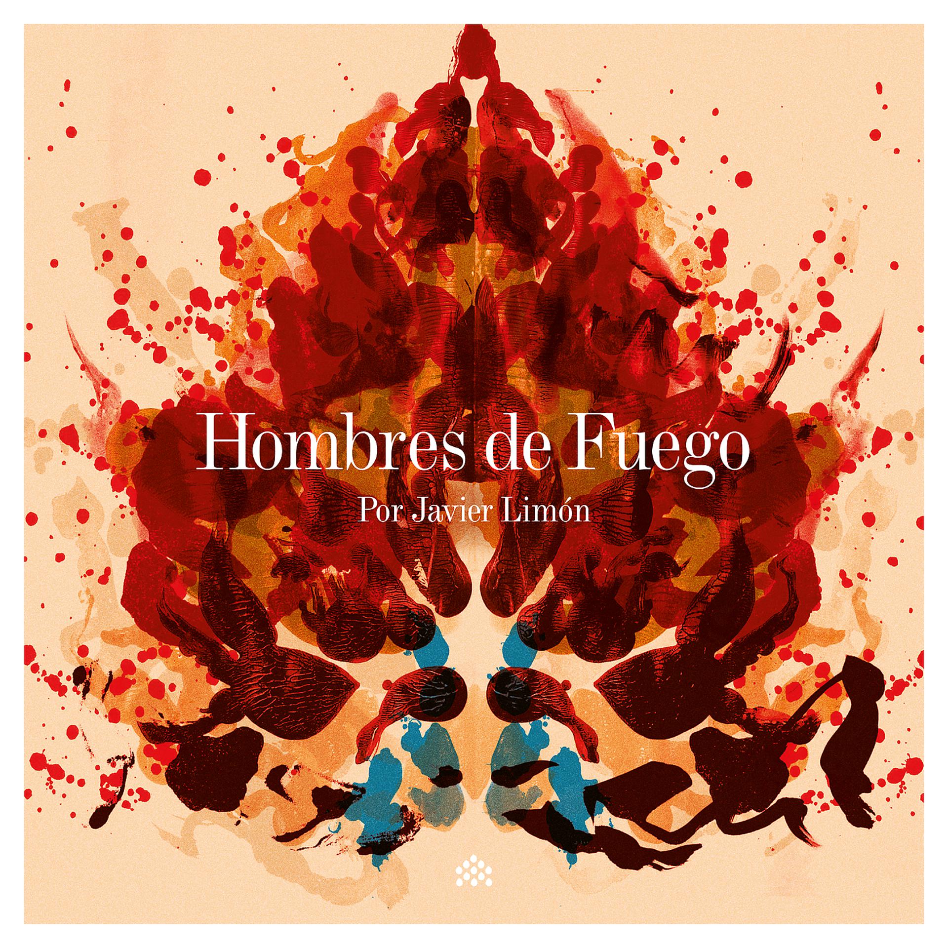 Постер альбома Hombres De Fuego
