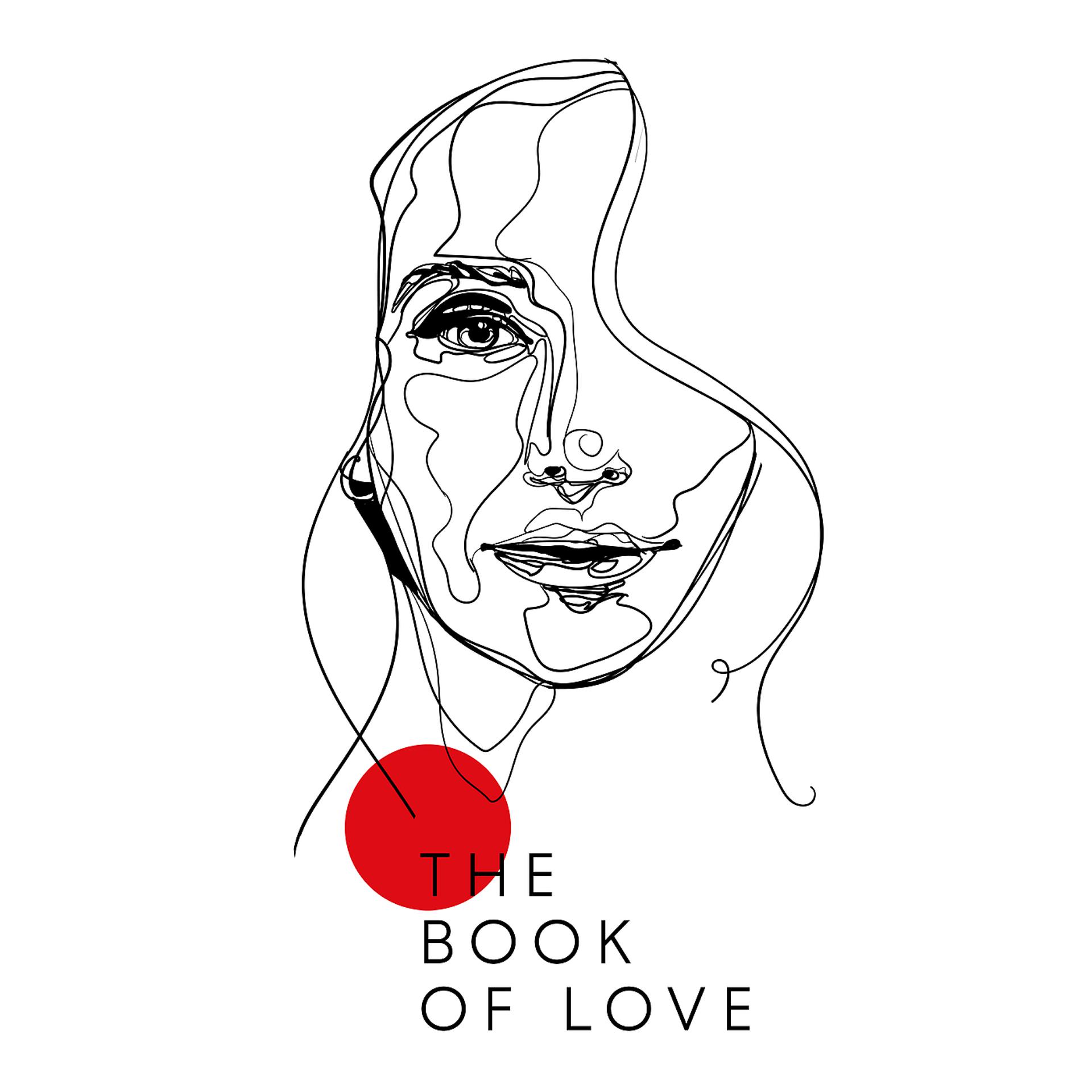 Постер альбома The Book Of Love