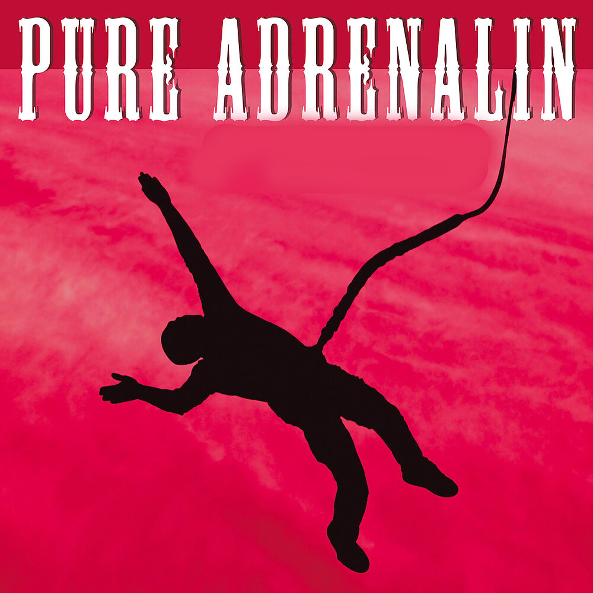 Постер альбома Pure Adrenalin