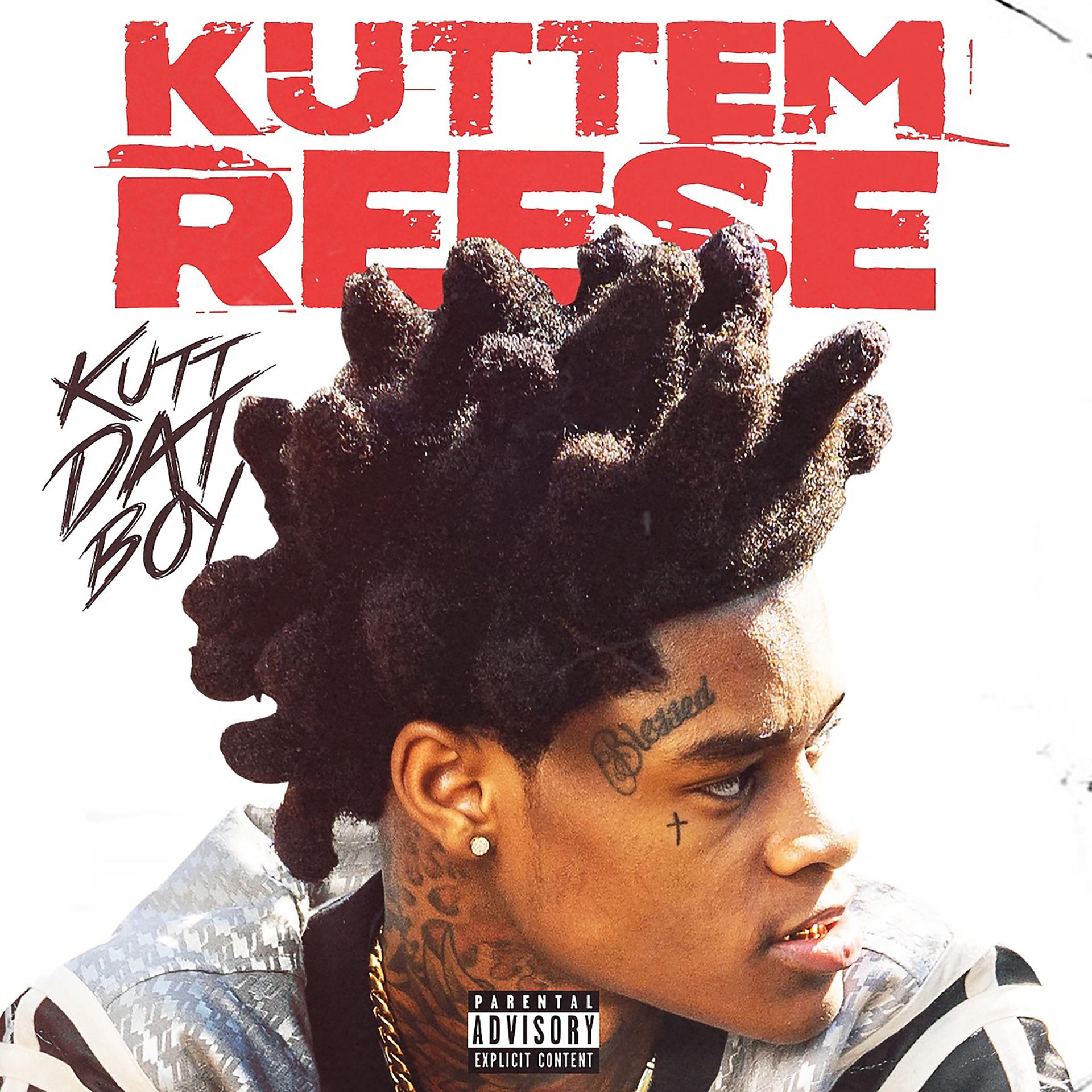 Постер альбома Kutt Dat Boy