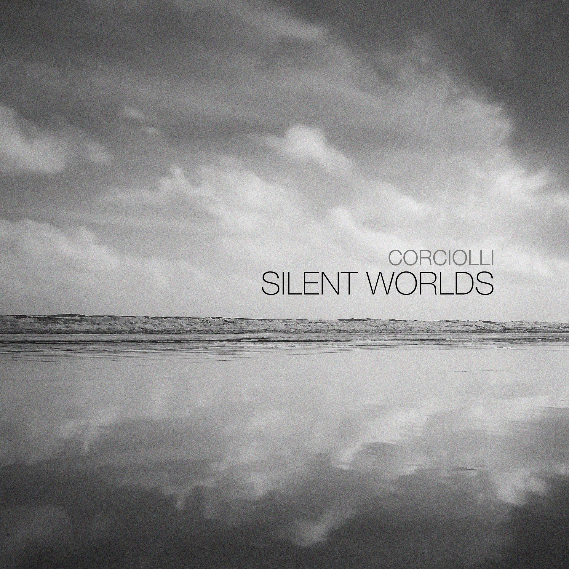 Постер альбома Silent Worlds