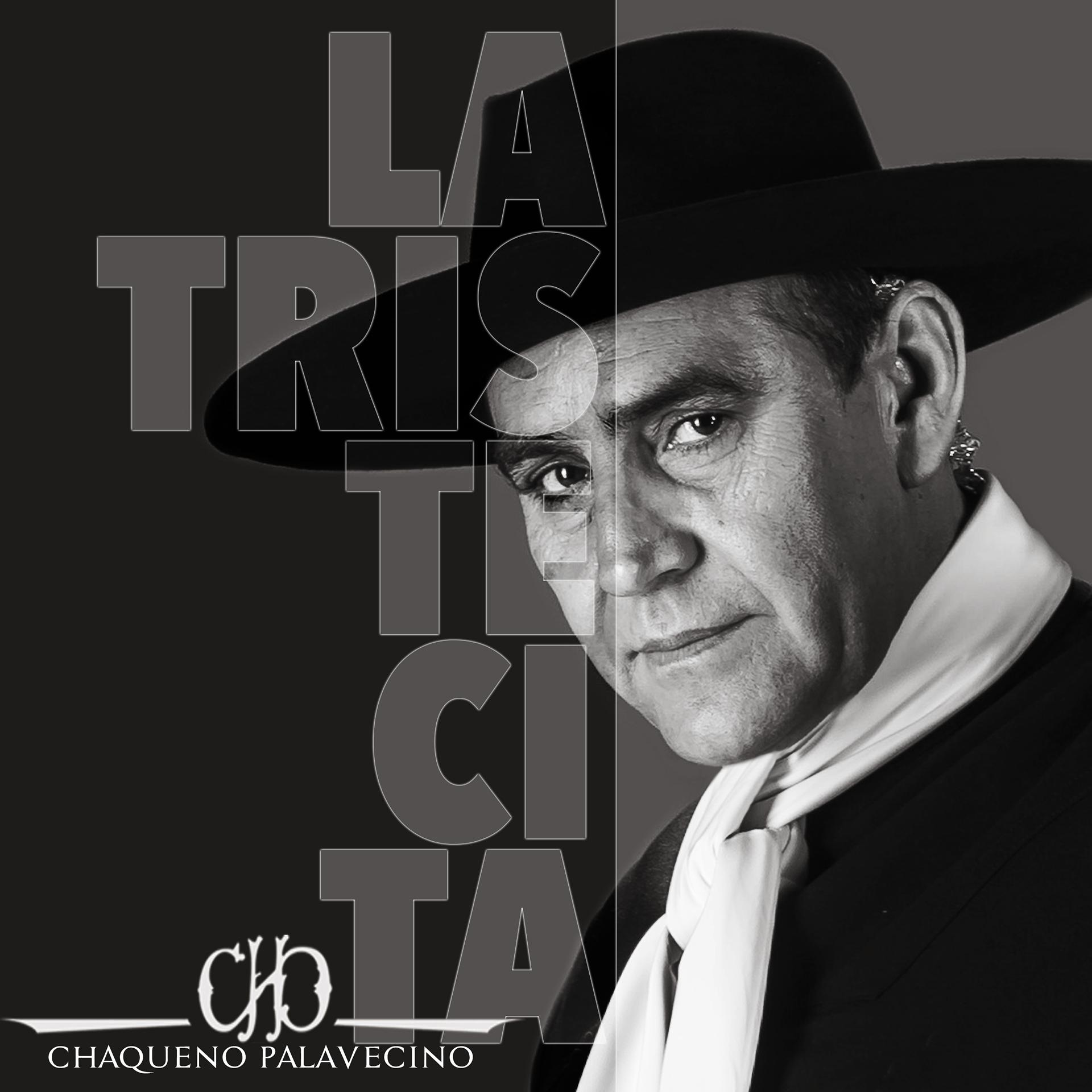 Постер альбома La Tristecita