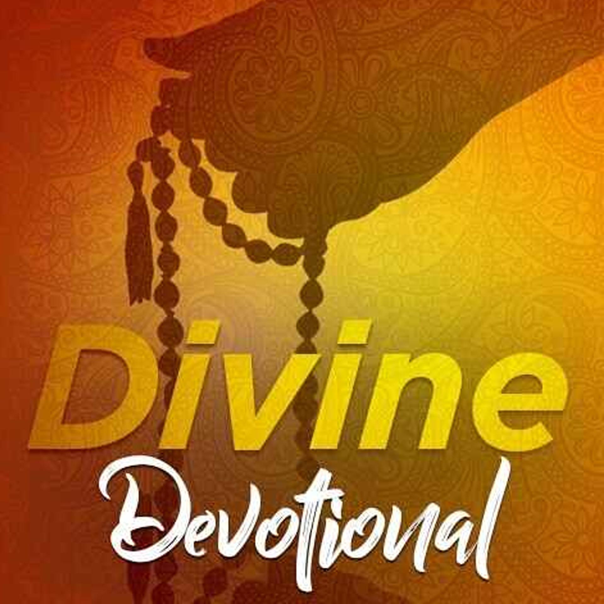 Постер альбома Divine Devotional