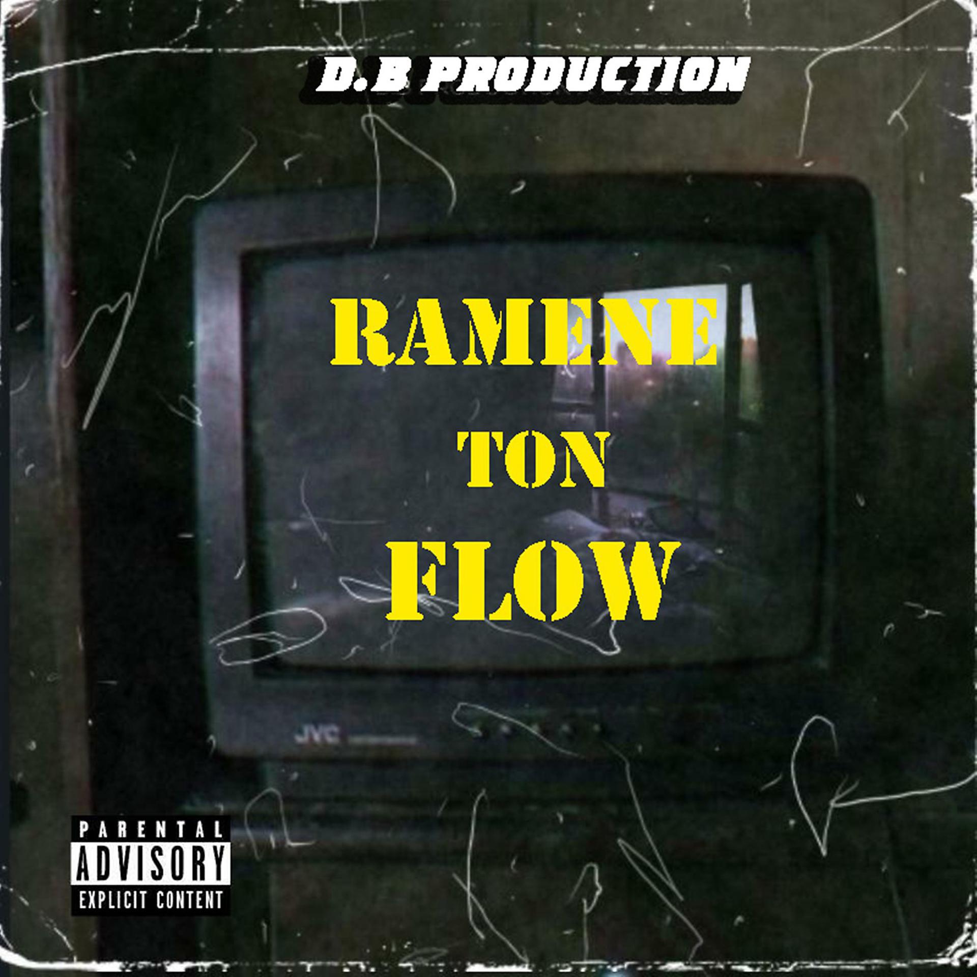 Постер альбома Ramène Ton Flow