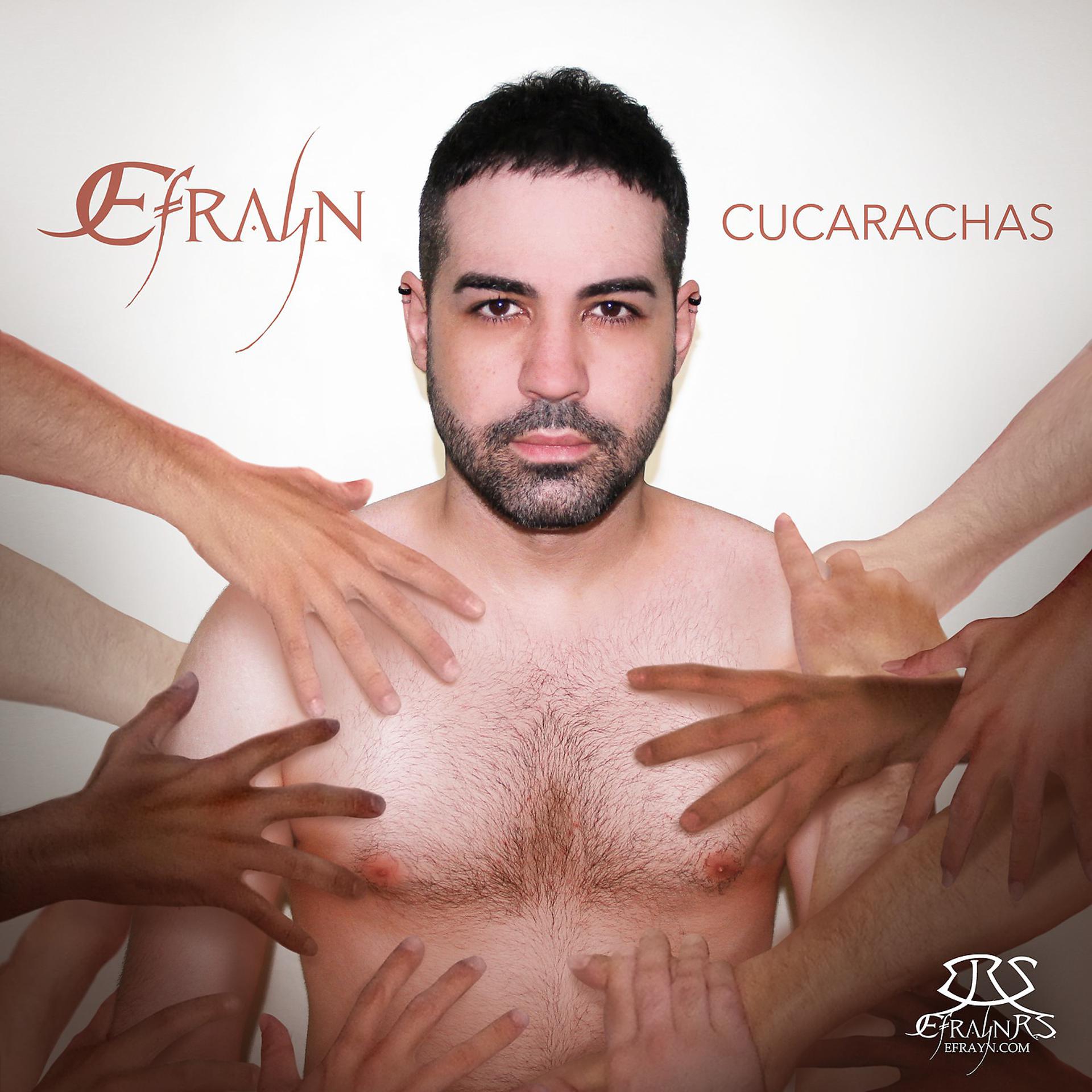 Постер альбома Cucarachas