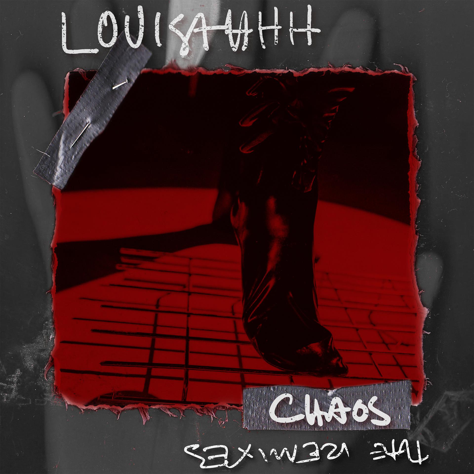 Постер альбома Chaos: The Remixes