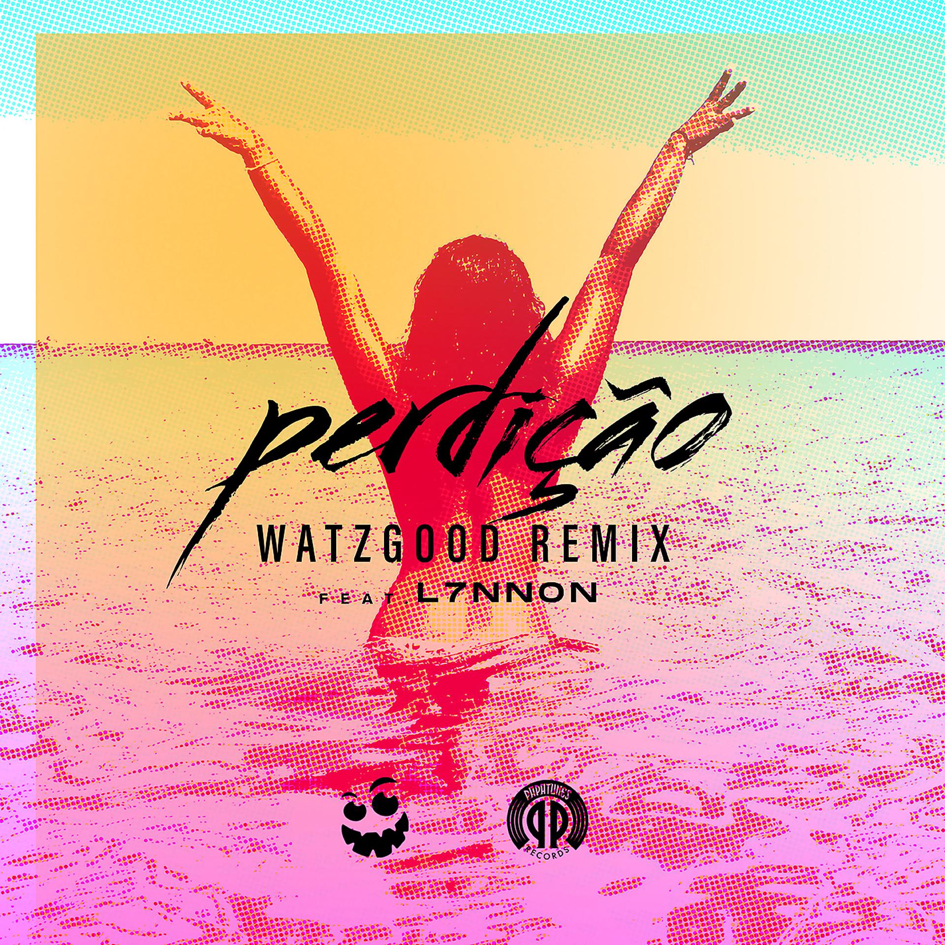 Постер альбома Perdição (feat. L7NNON) [Remix]