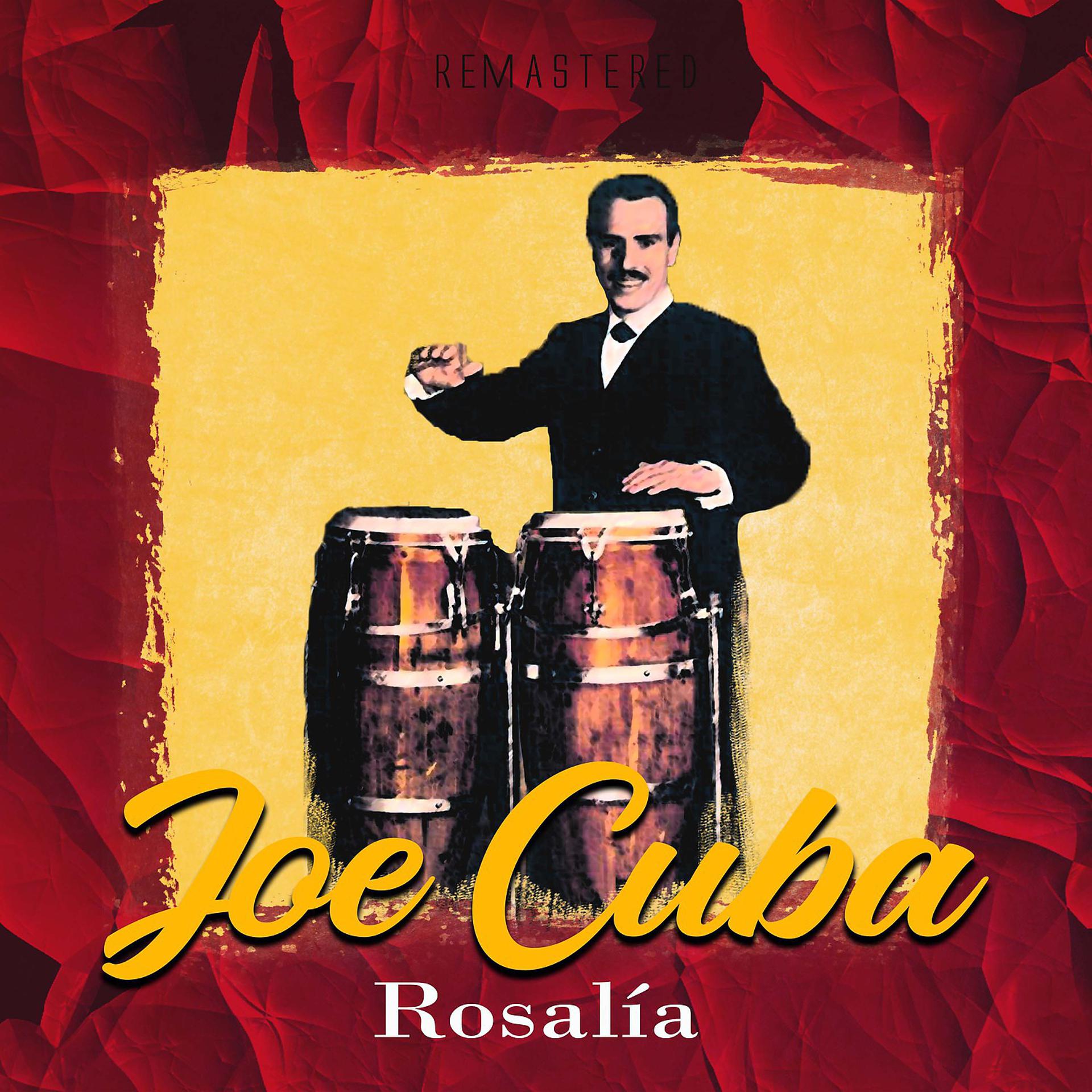 Постер альбома Rosalía