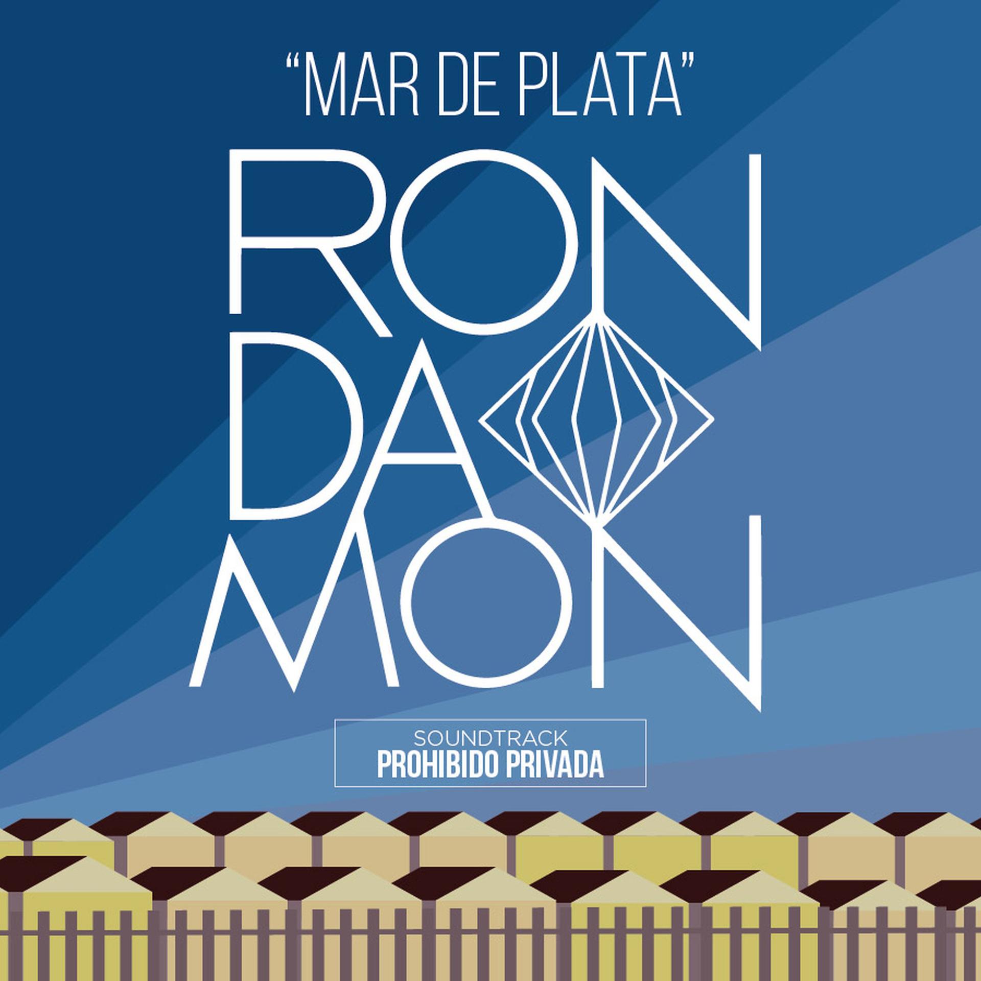 Постер альбома Mar de Plata