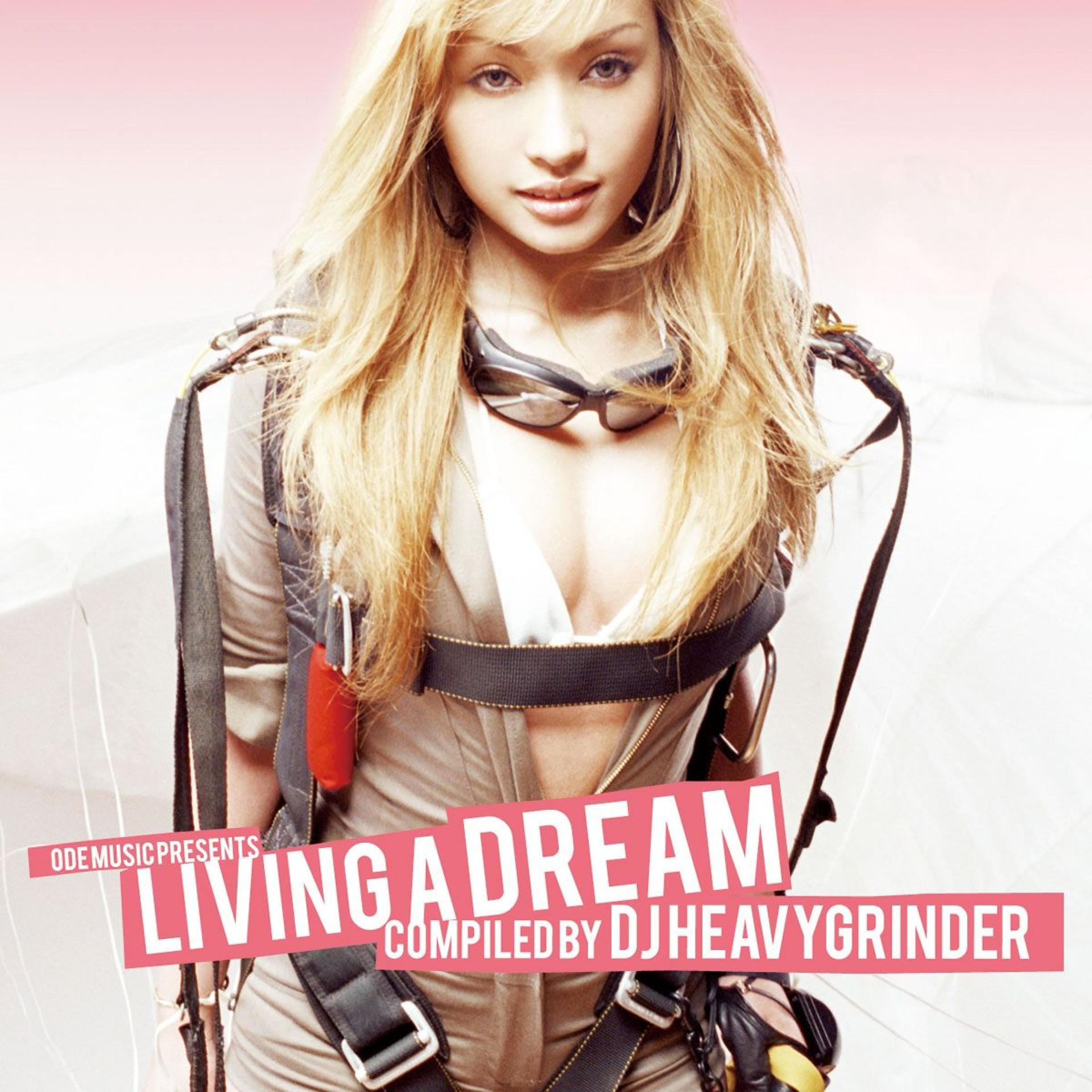 Постер альбома Living a Dream Special - EP