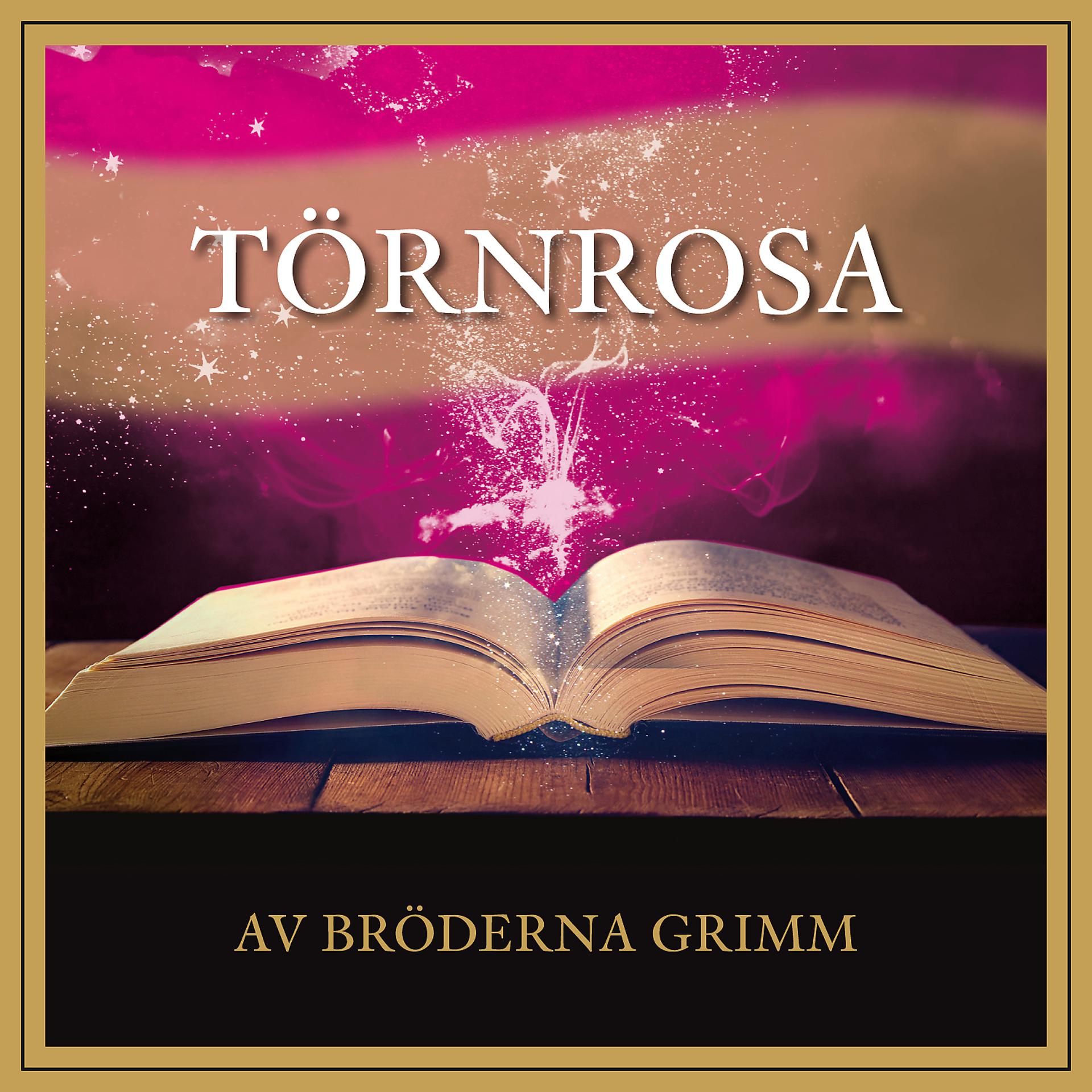 Постер альбома Törnrosa