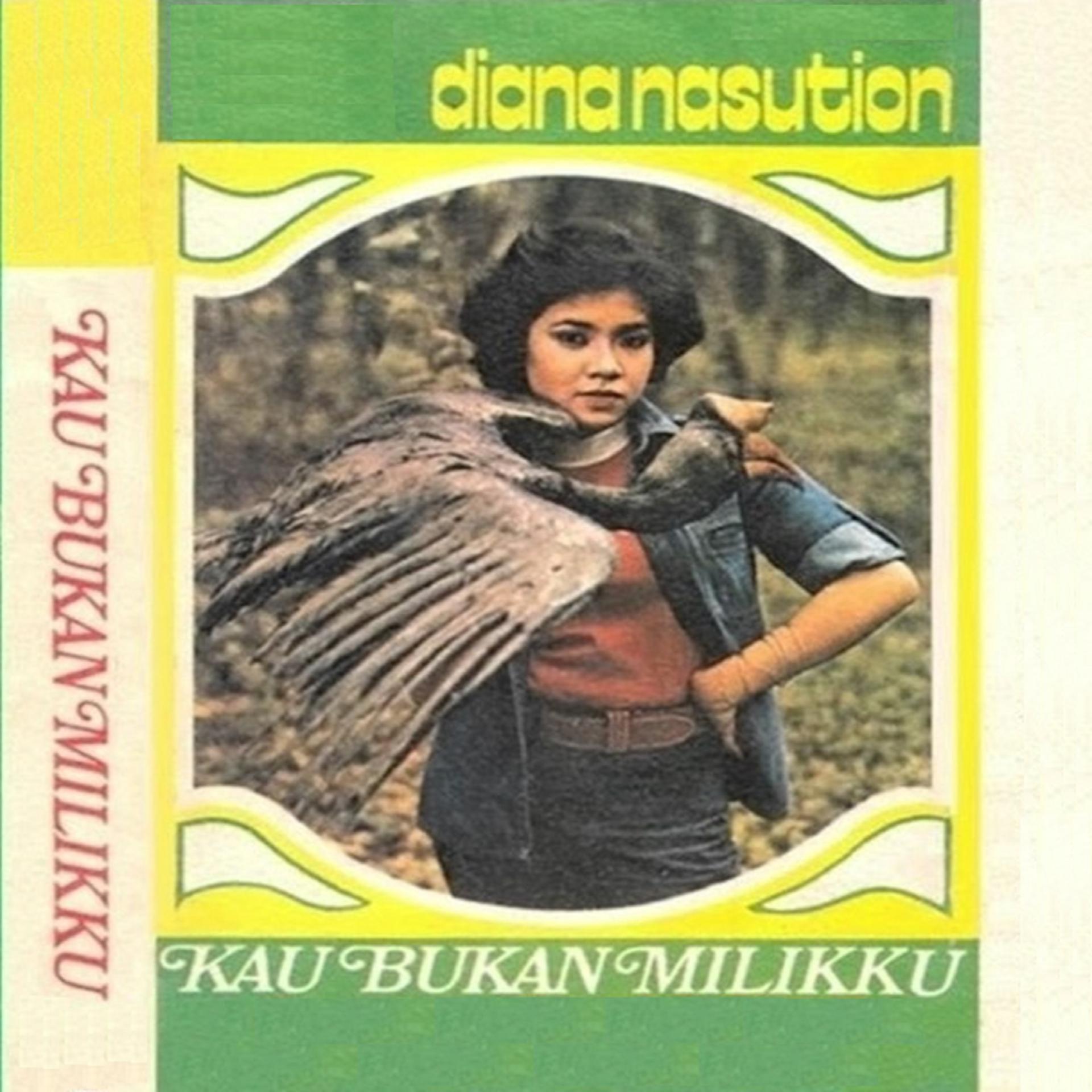 Постер альбома Kau Bukan Milikku