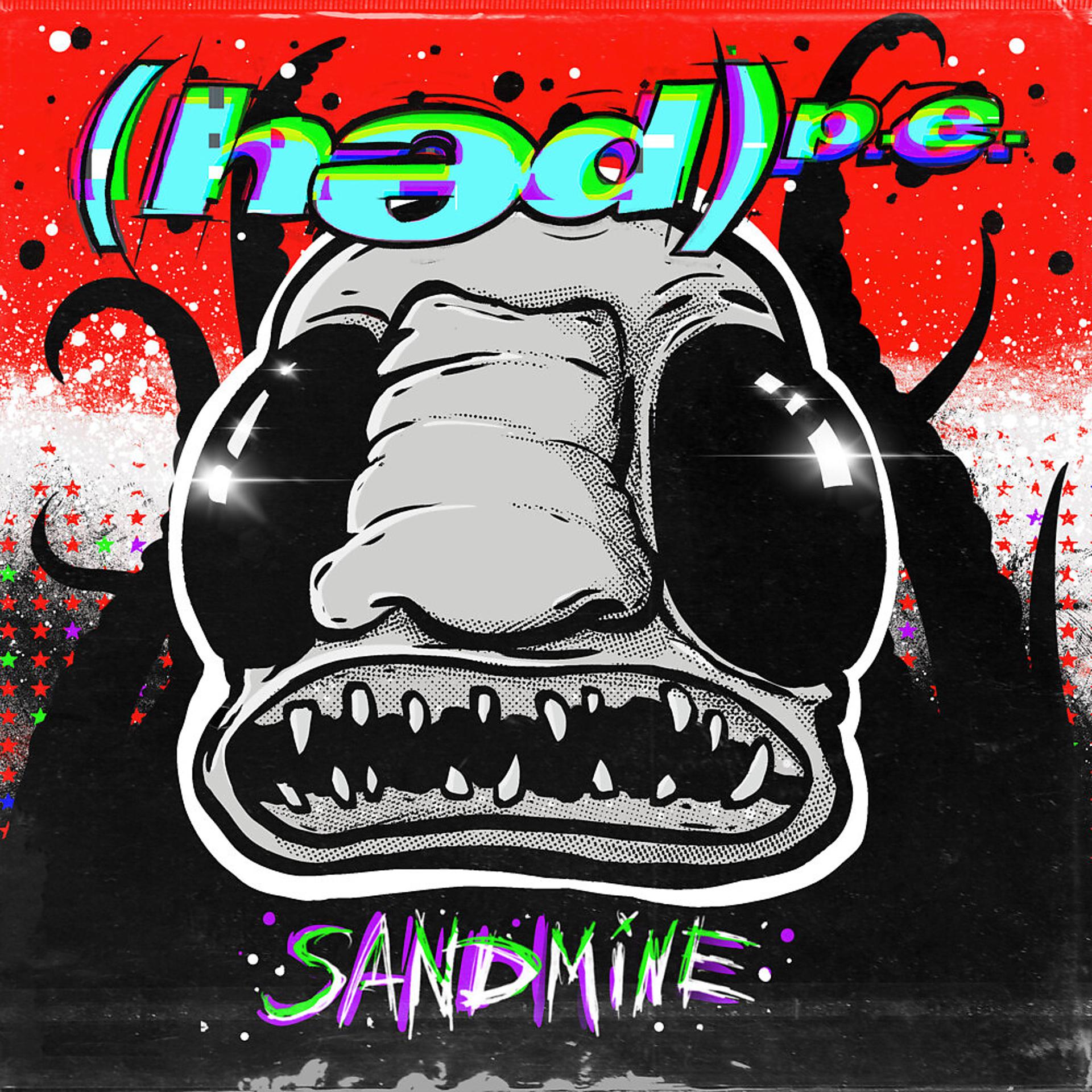 Постер альбома Sandmine