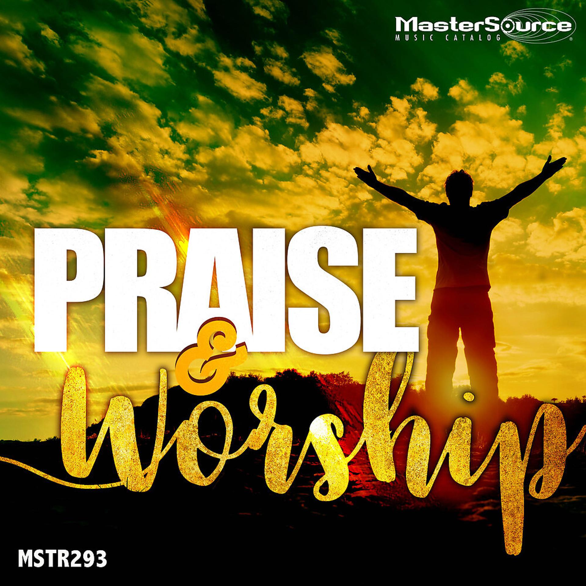 Постер альбома Praise & Worship