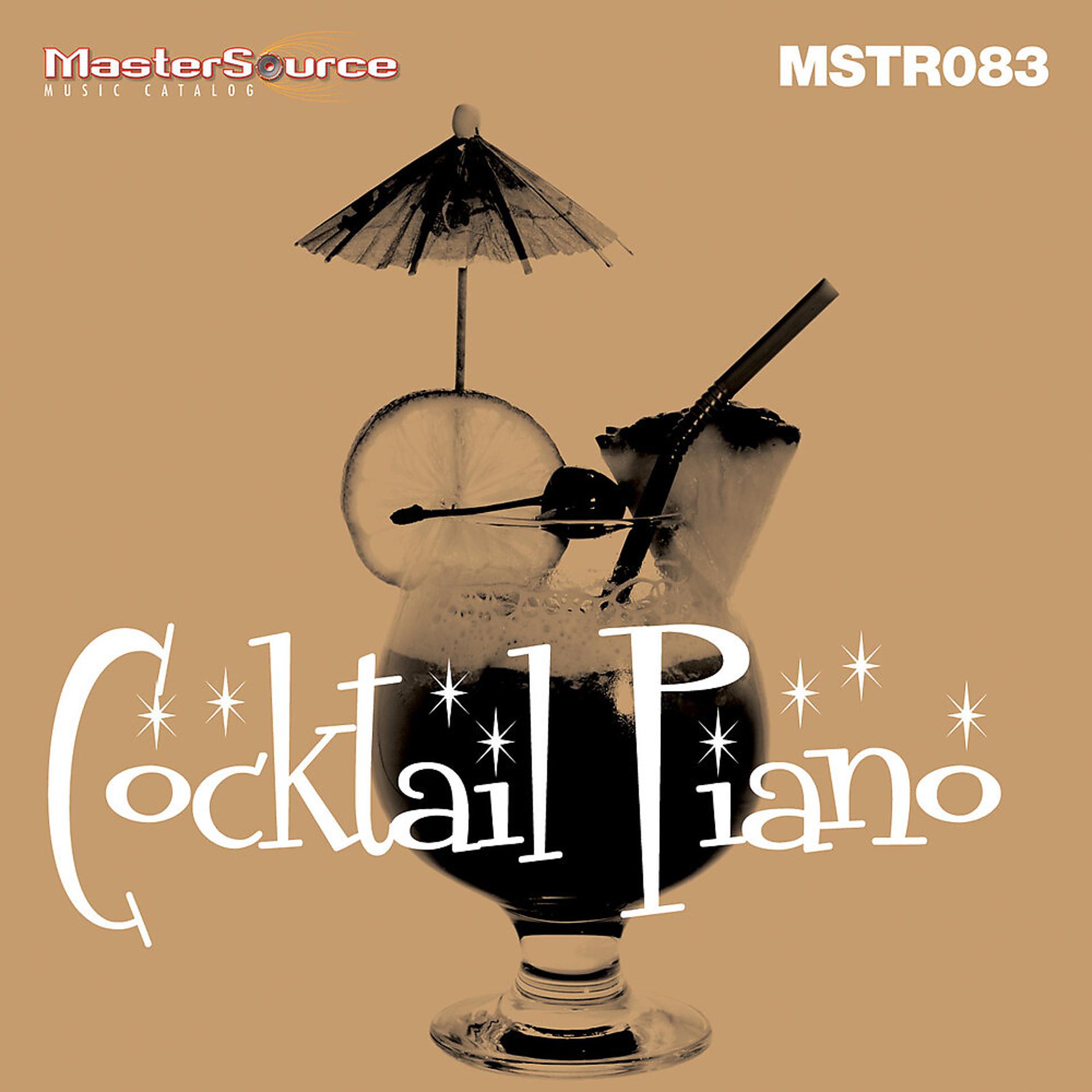 Постер альбома Cocktail Piano 3