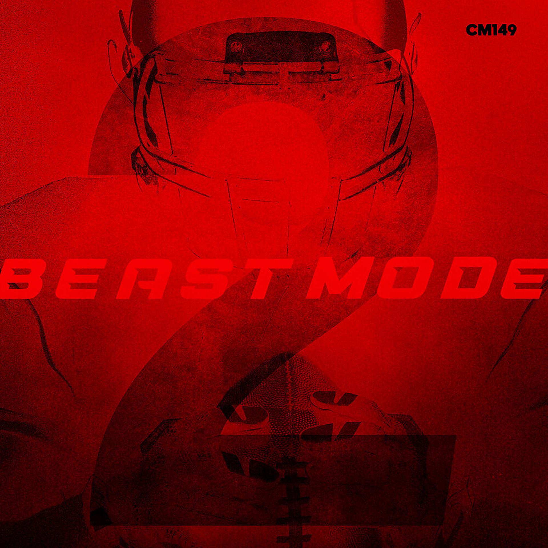 Постер альбома Beast Mode 2