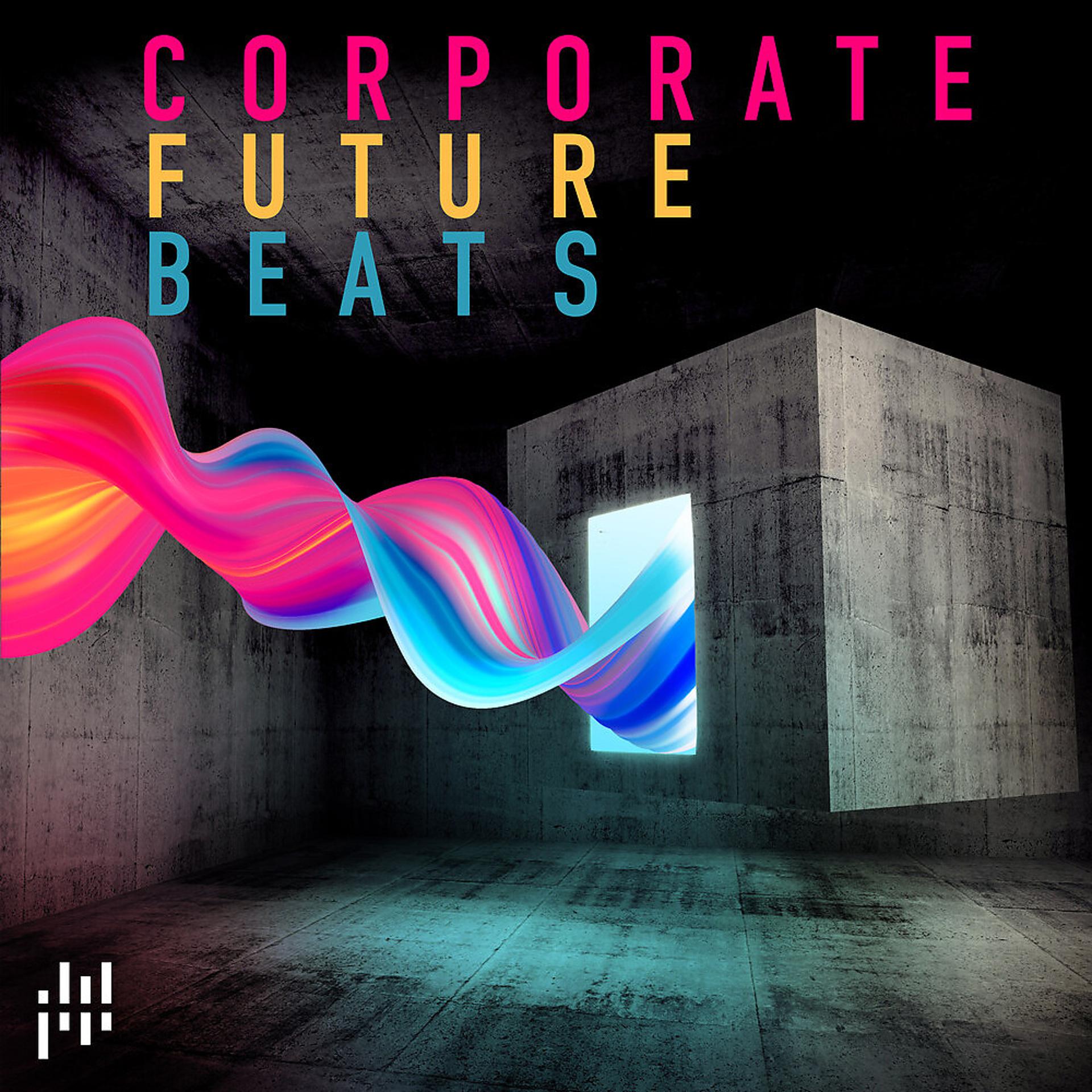 Постер альбома Corporate Future Beats
