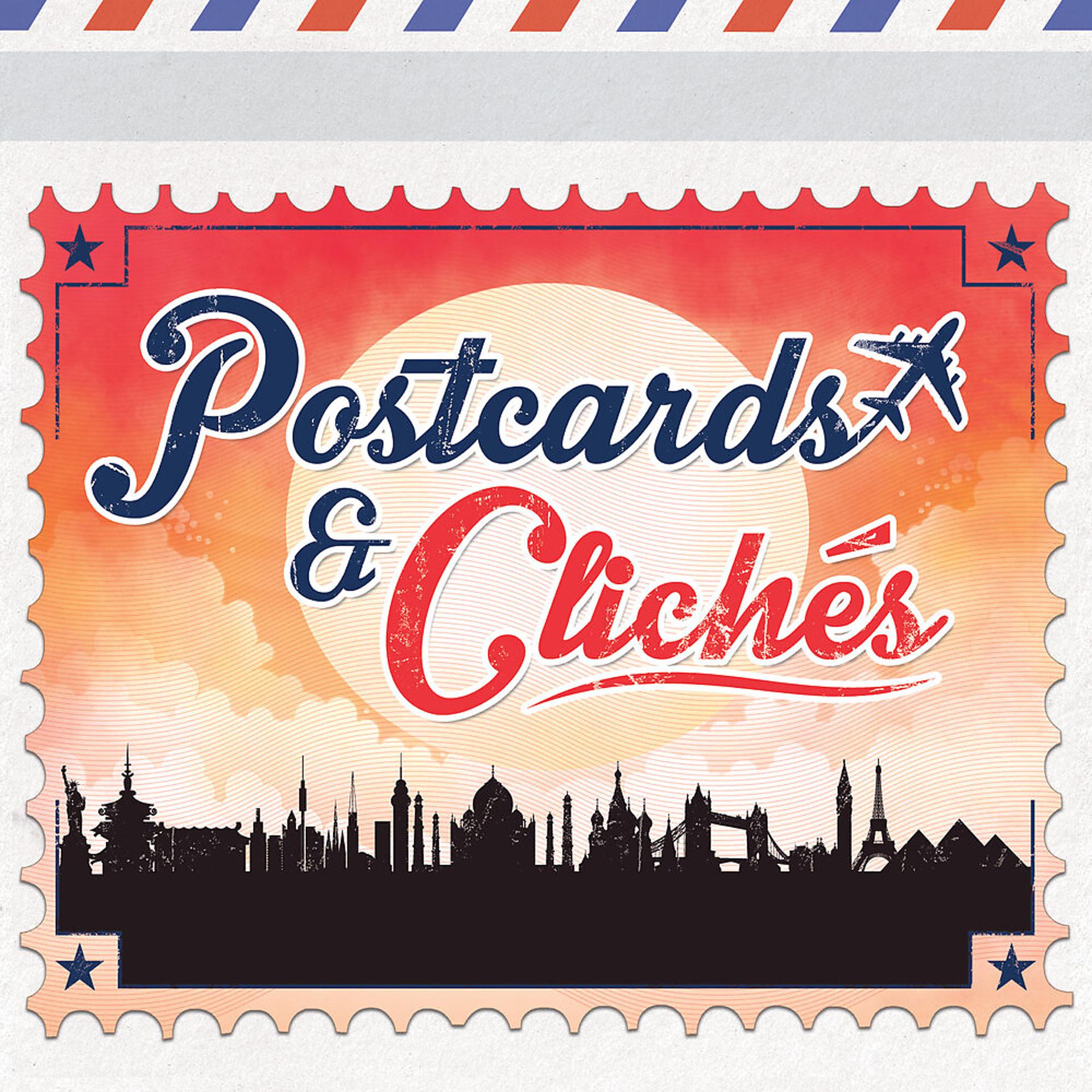 Постер альбома Postcards & Clichés
