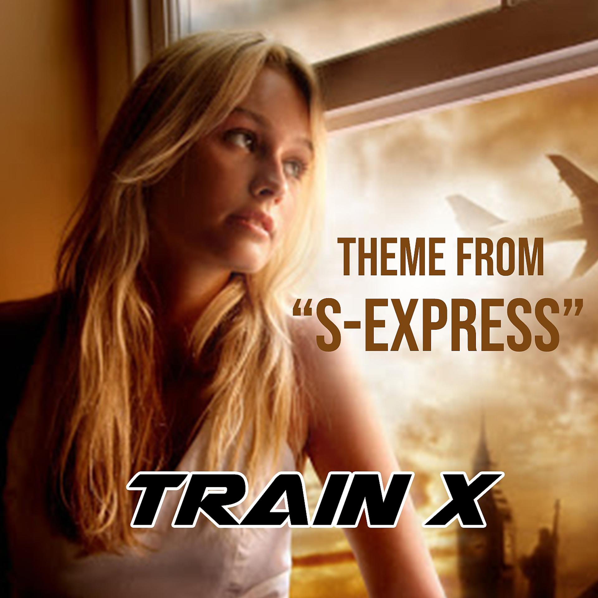 Постер альбома Theme From "S-Express"