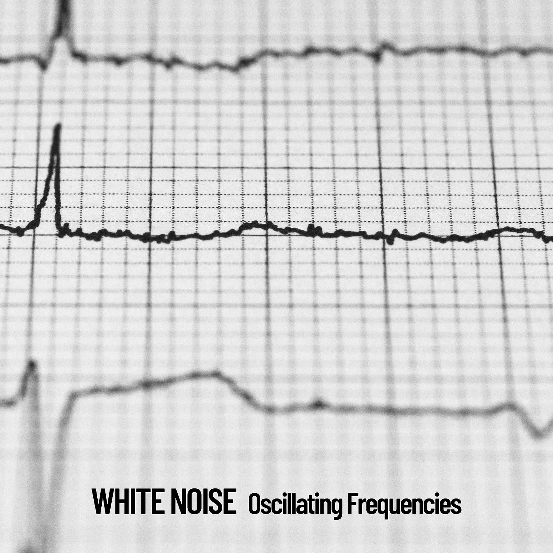 Постер альбома White Noise: Oscillating Frequencies