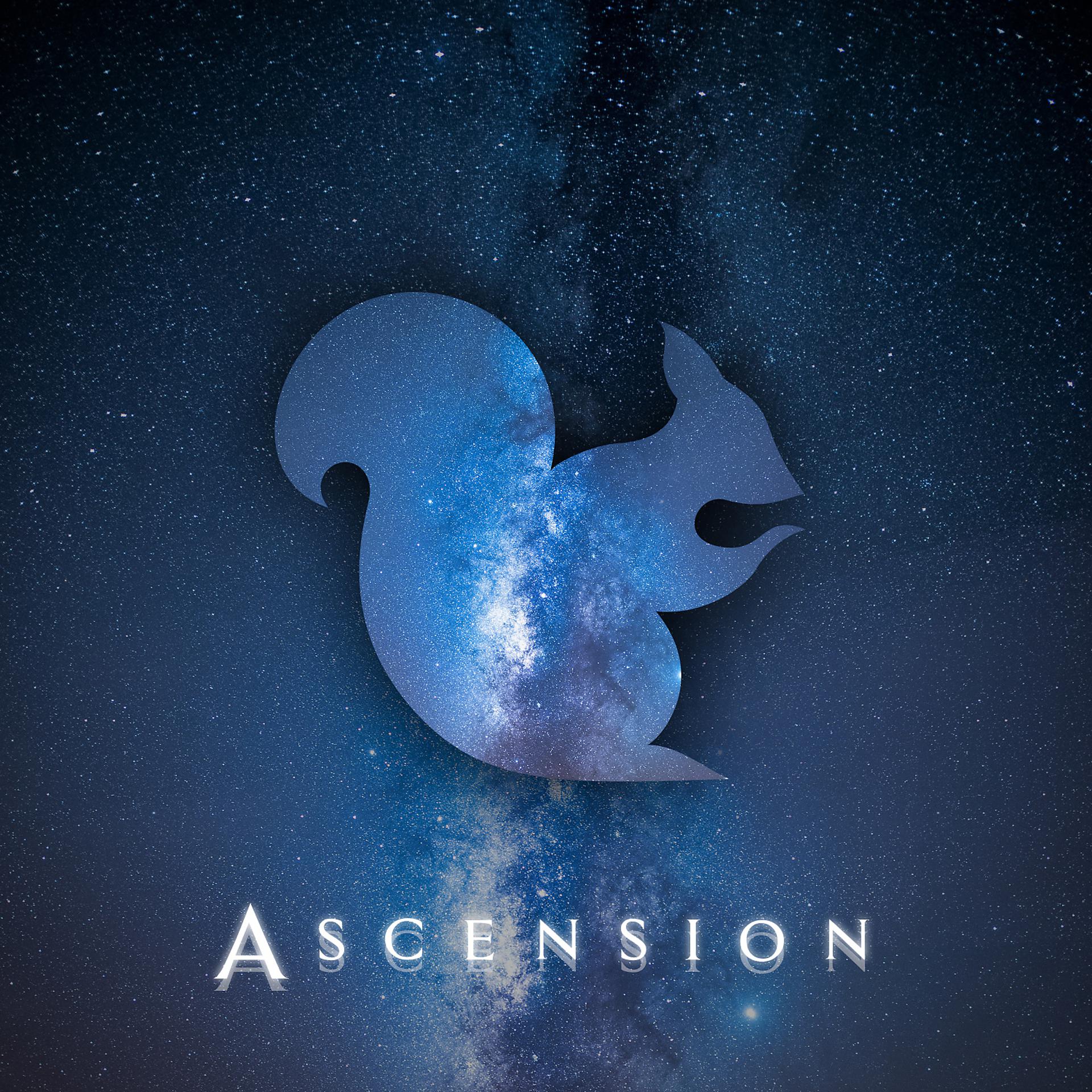 Постер альбома Ascension (feat. Elvya)