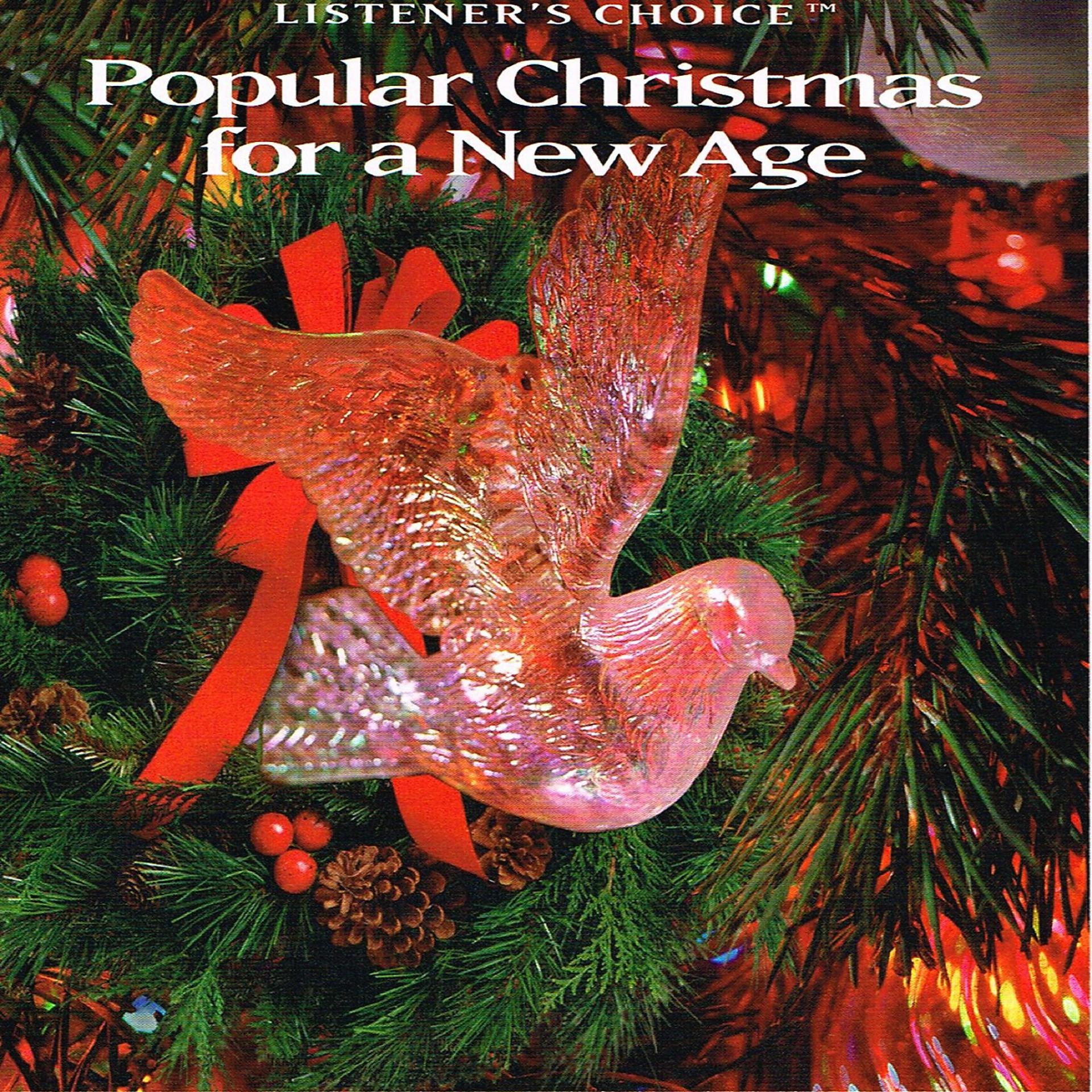 Постер альбома Popular Christmas for a New Age