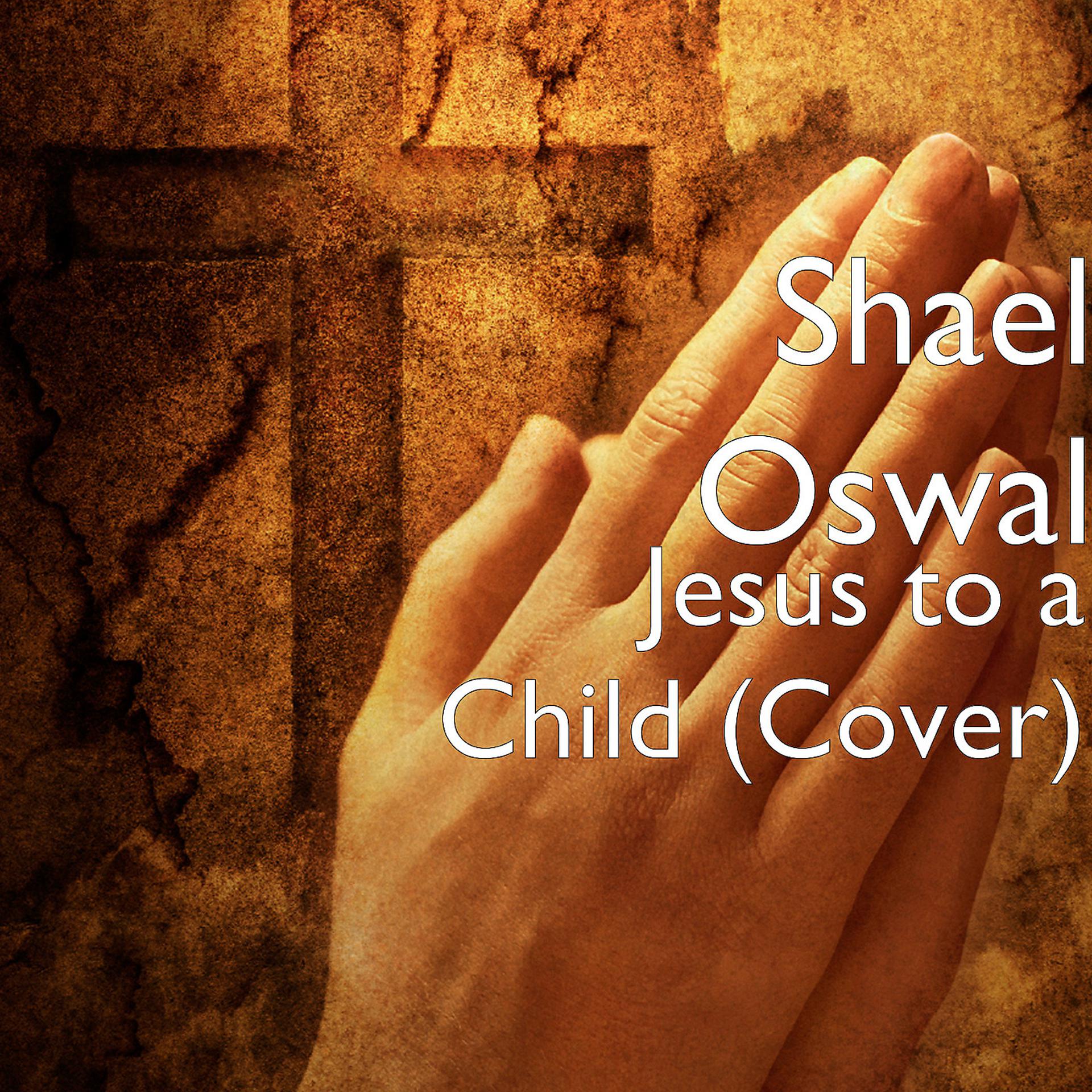 Постер альбома Jesus to a Child (Cover)