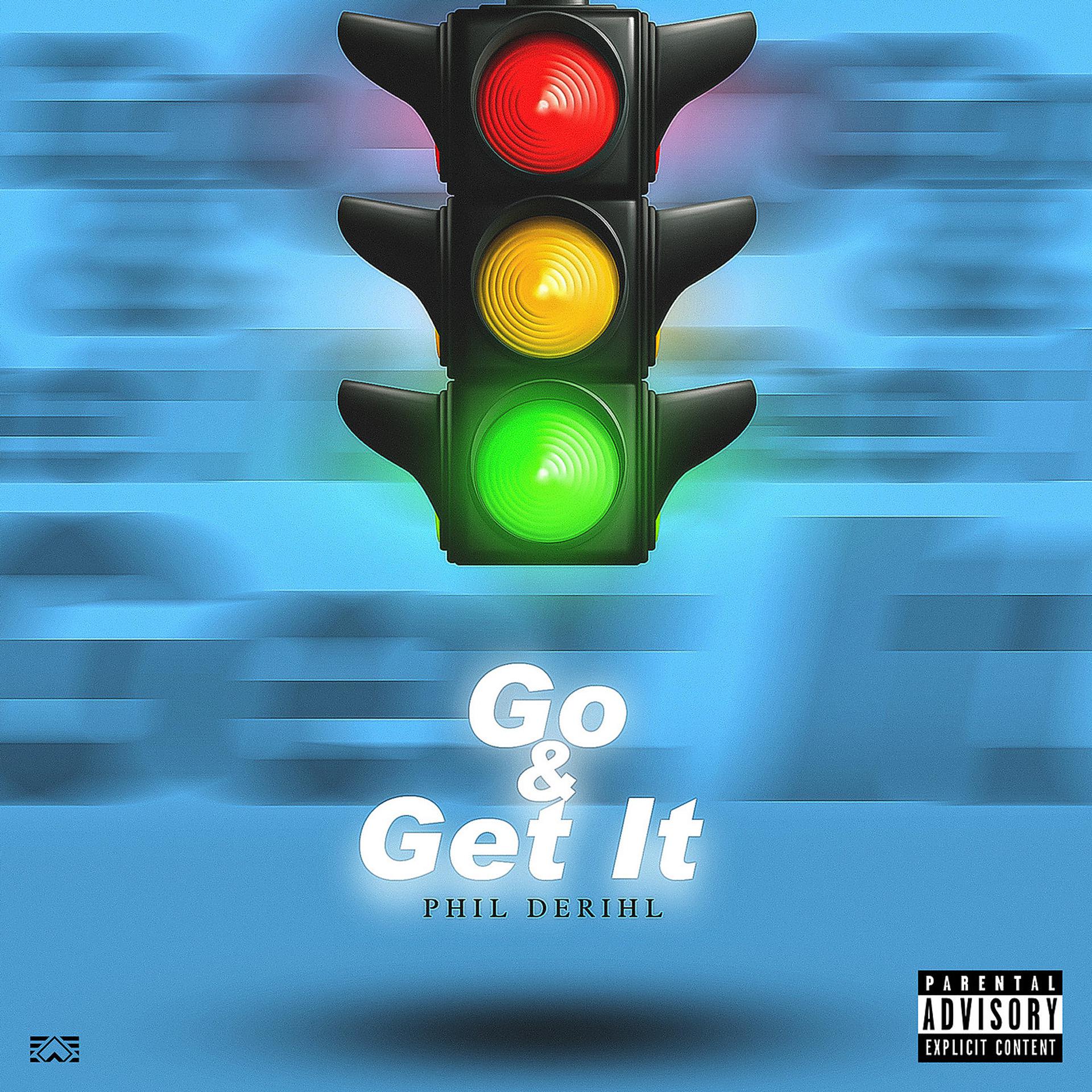 Постер альбома Go & Get It
