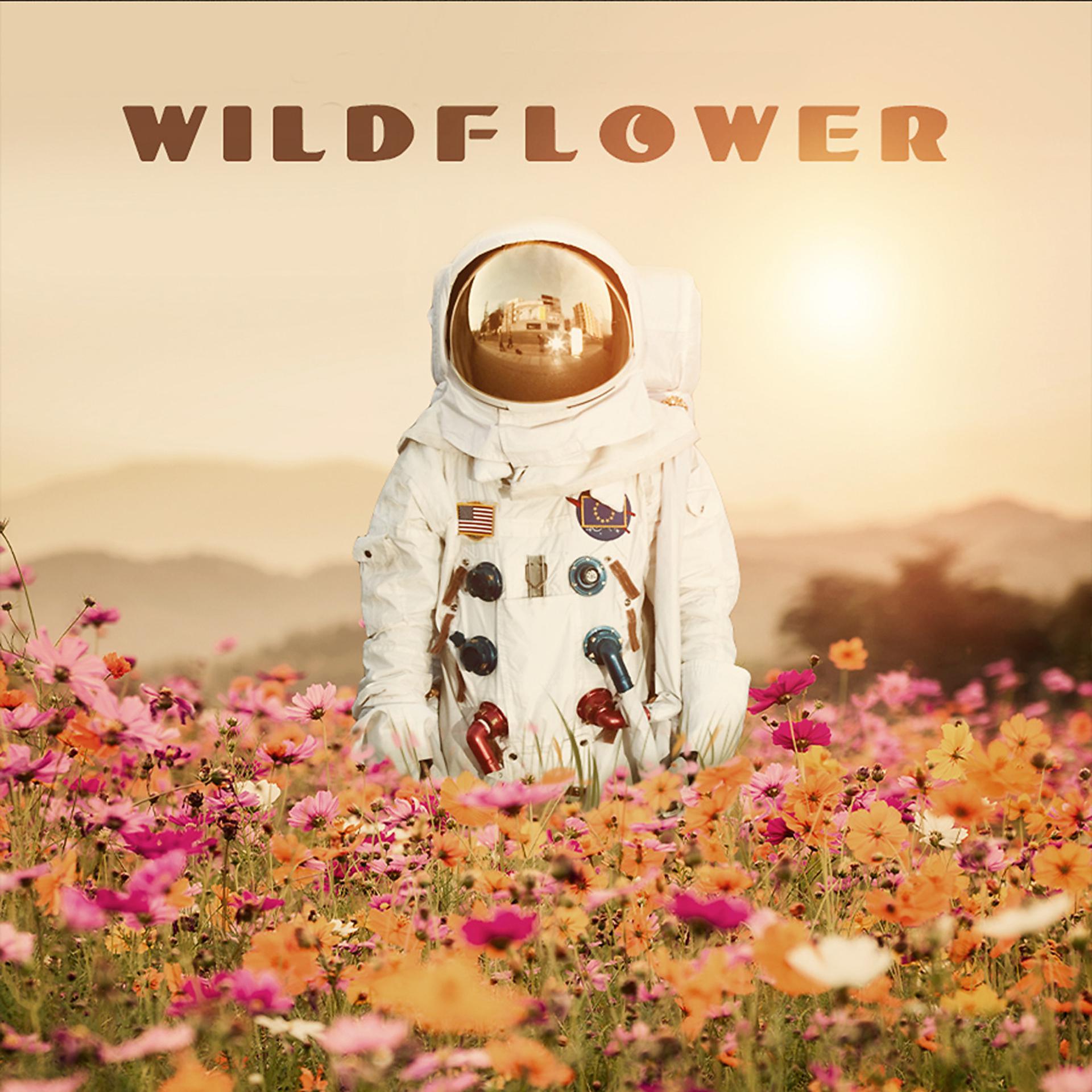 Постер альбома Wild Flower