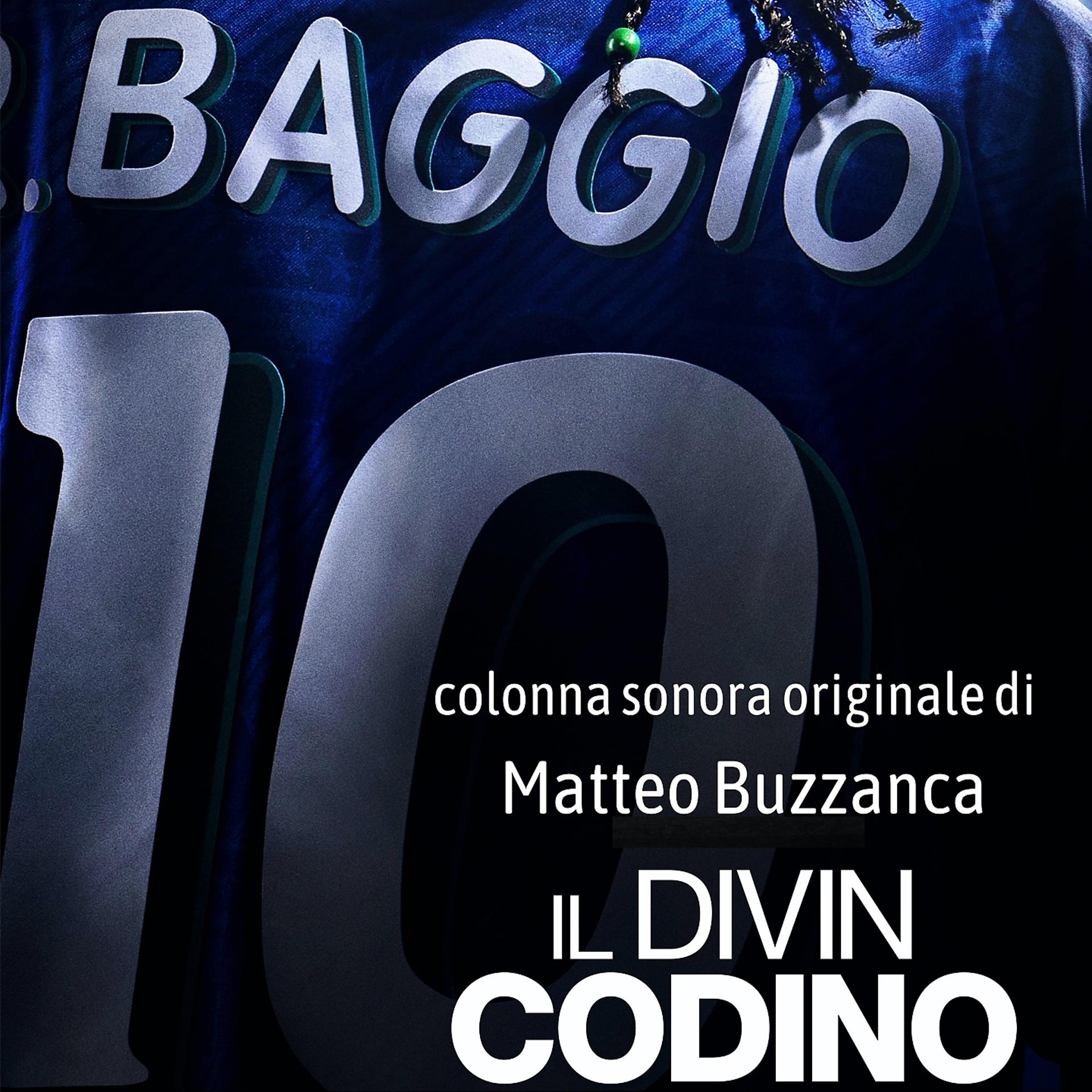 Постер альбома Il Divin Codino