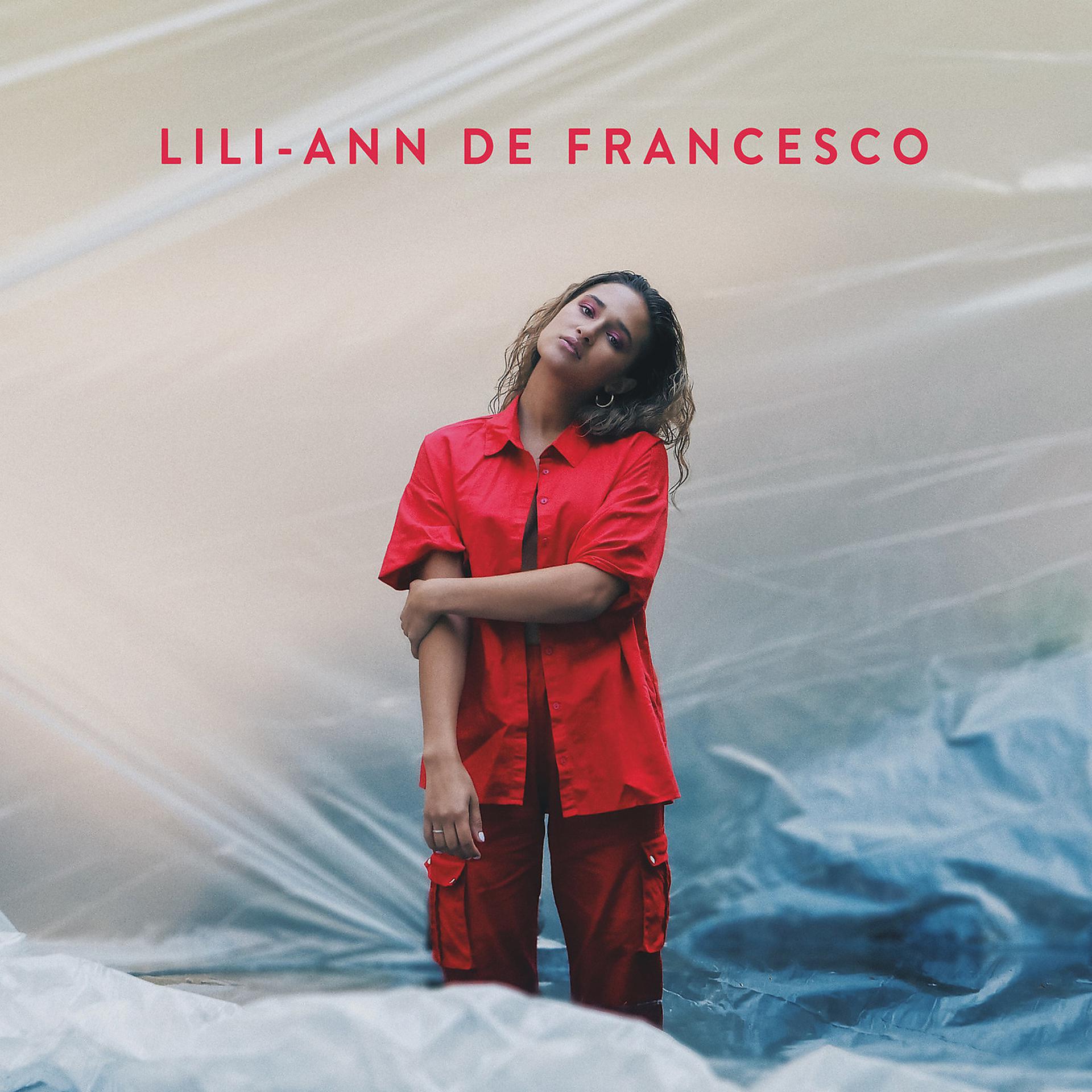 Постер альбома Lili-Ann De Francesco